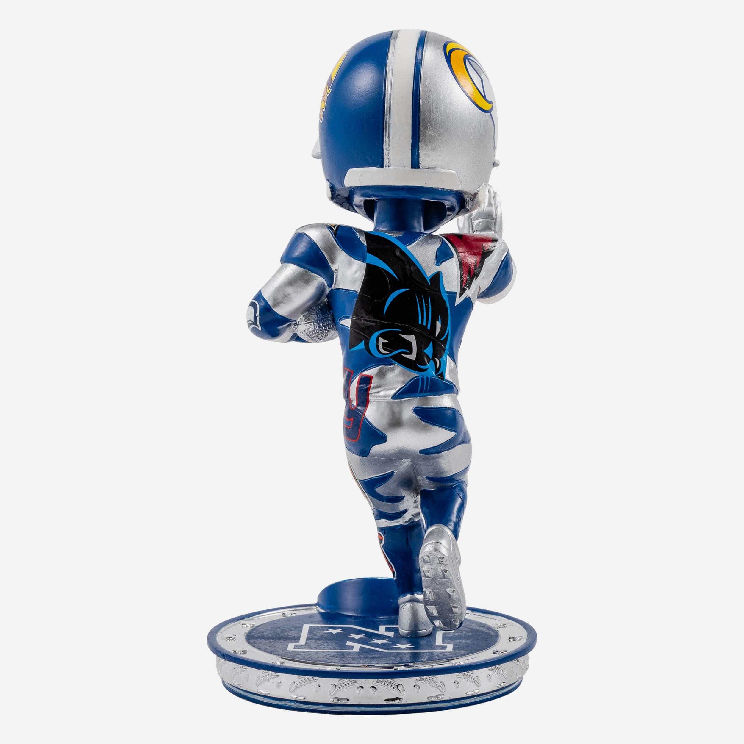 Super Bowl LVII Commemorative NFC Bobblehead - Image 5