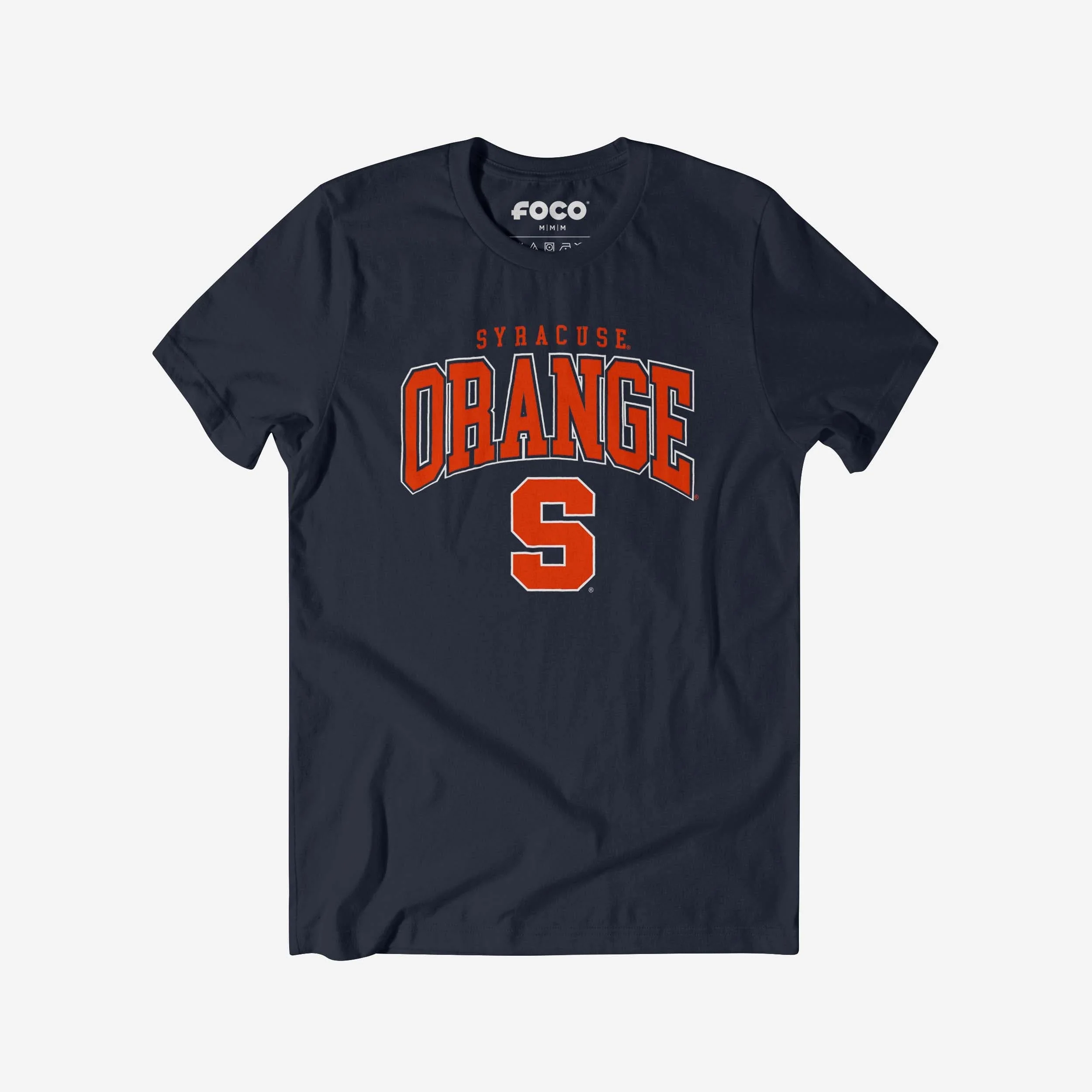 Syracuse Orange Classic Logo T-Shirt