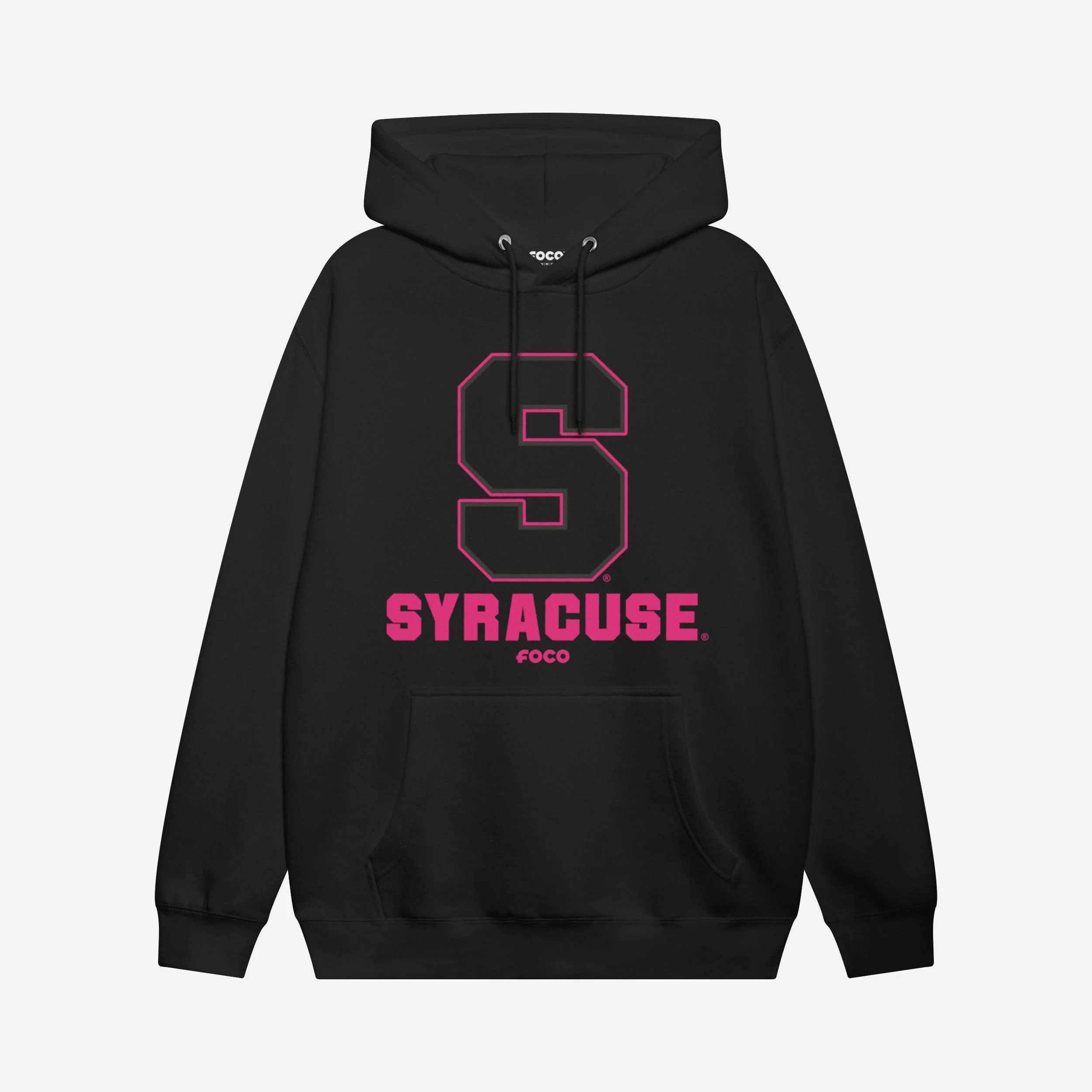Syracuse Orange Highlight Reel Hoodie