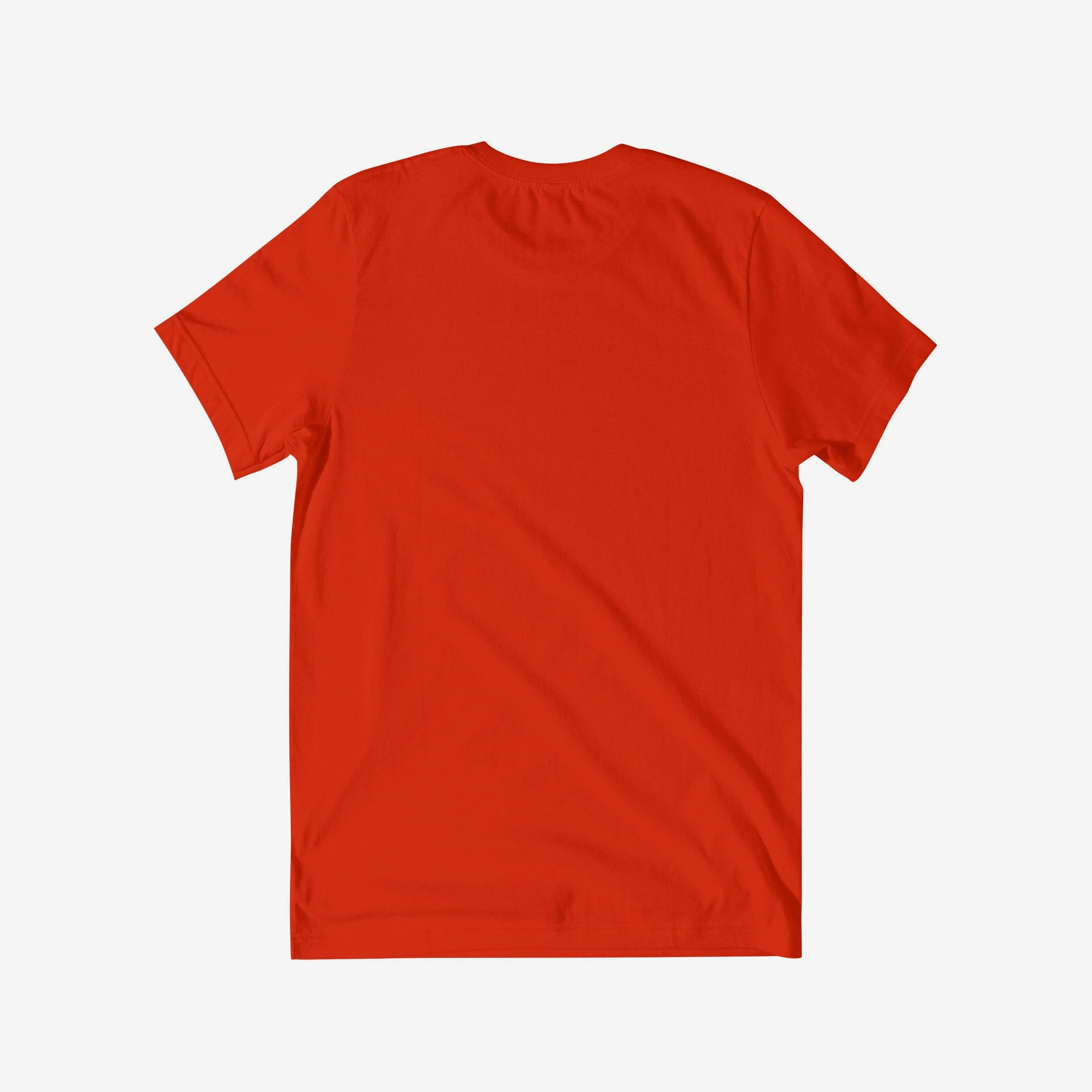 Syracuse Orange World's Best Dad T-Shirt - Image 2