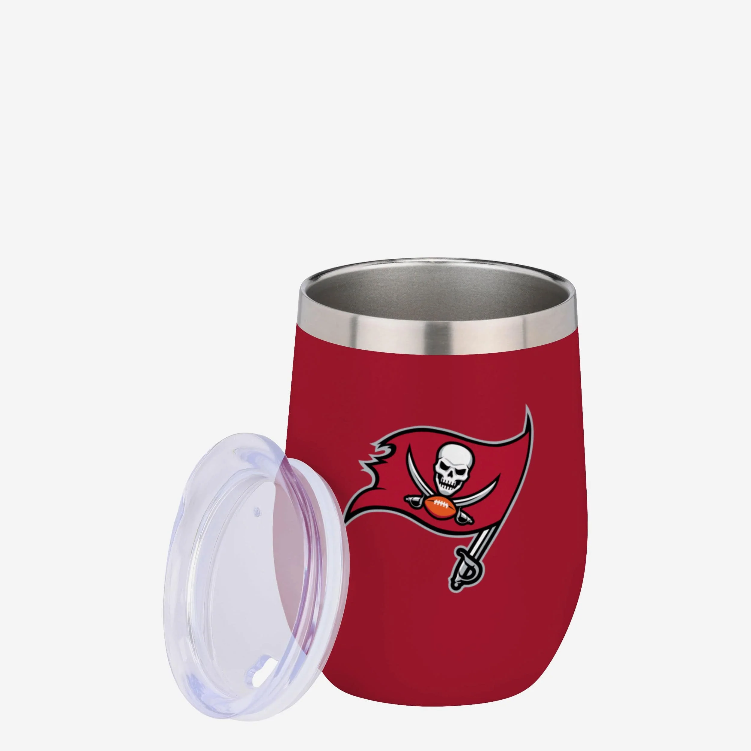 Tampa Bay Buccaneers 12 oz Mini Tumbler - Image 3