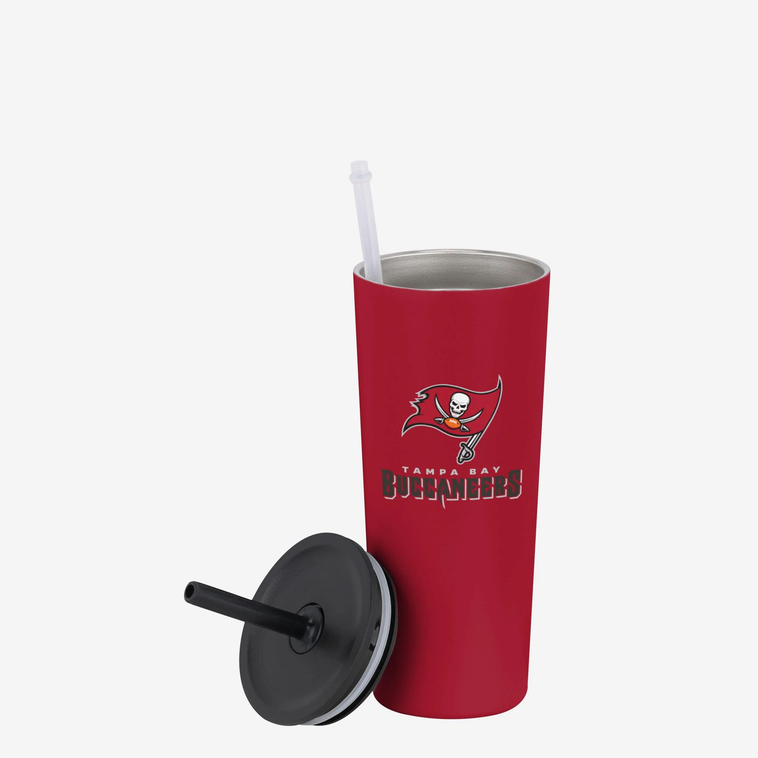 Tampa Bay Buccaneers 22 oz Travel Tumbler - Image 3