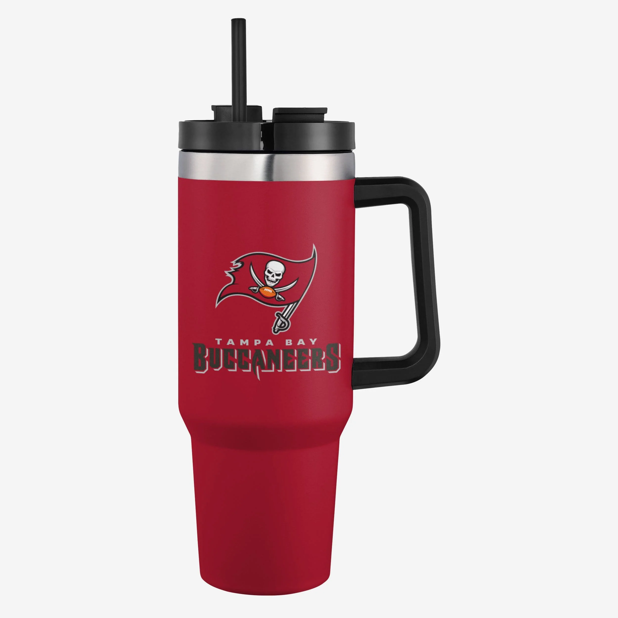 Tampa Bay Buccaneers 40 oz XL Tumbler