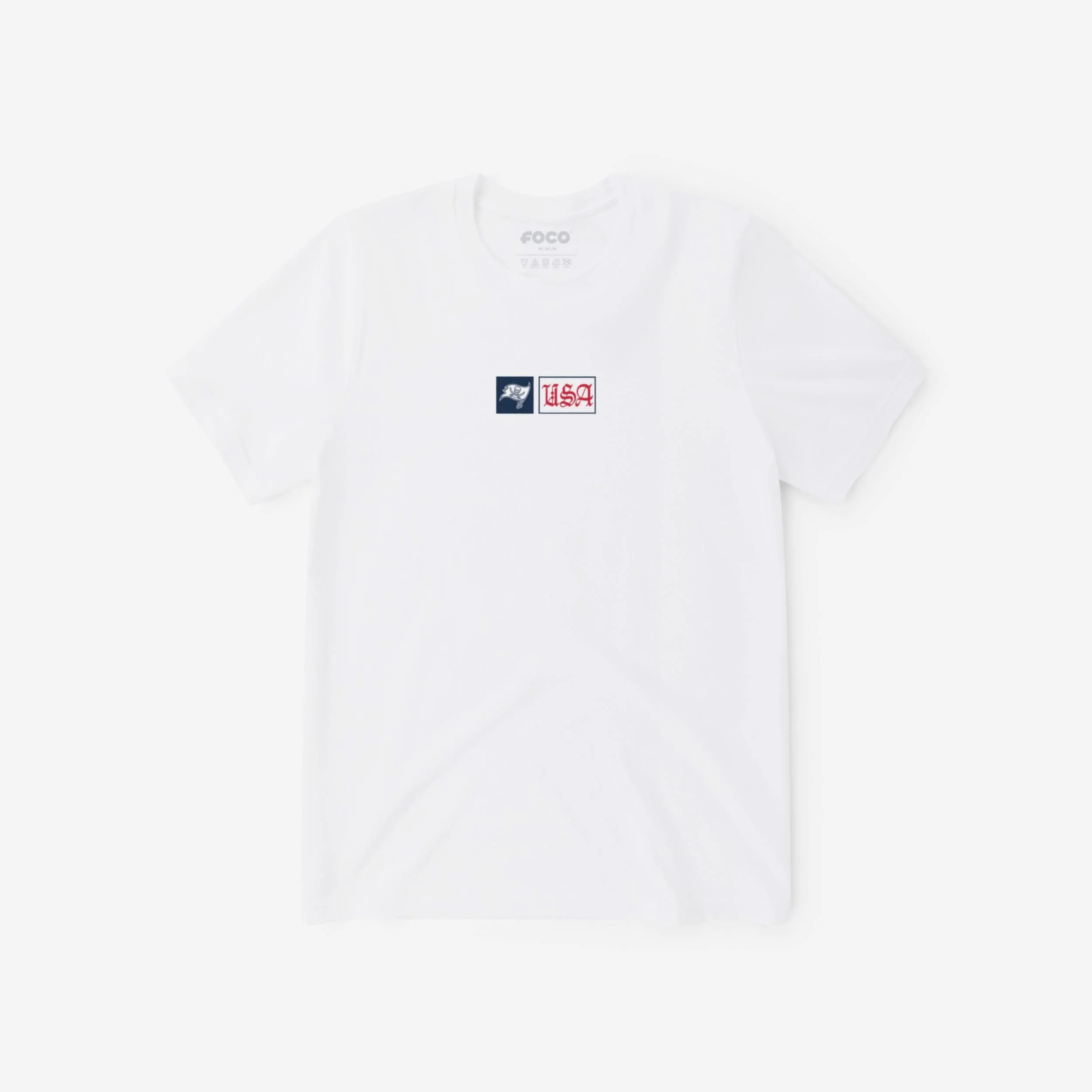 Tampa Bay Buccaneers American Heritage T-Shirt - Image 3