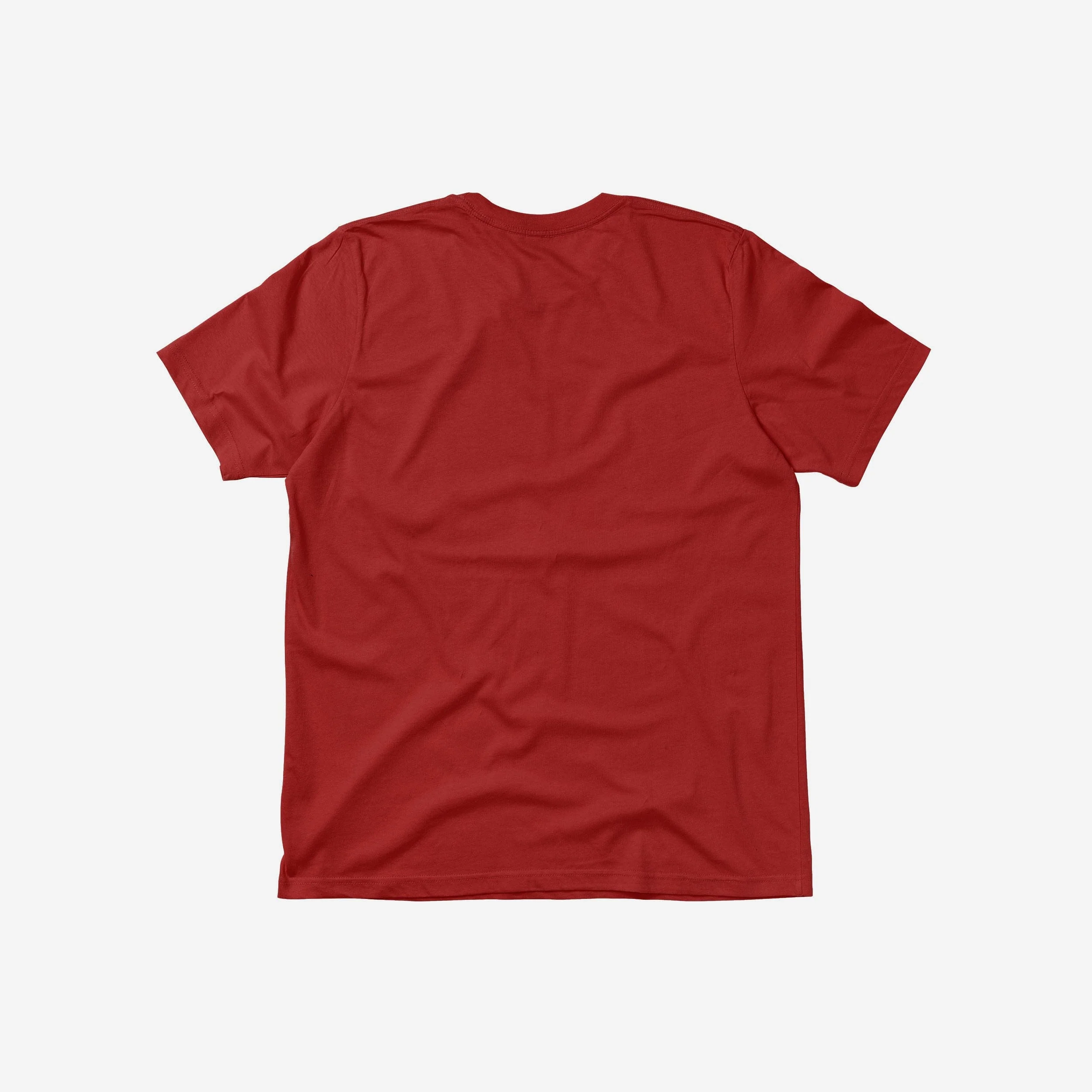 Tampa Bay Buccaneers Arched Wordmark T-Shirt - Image 3