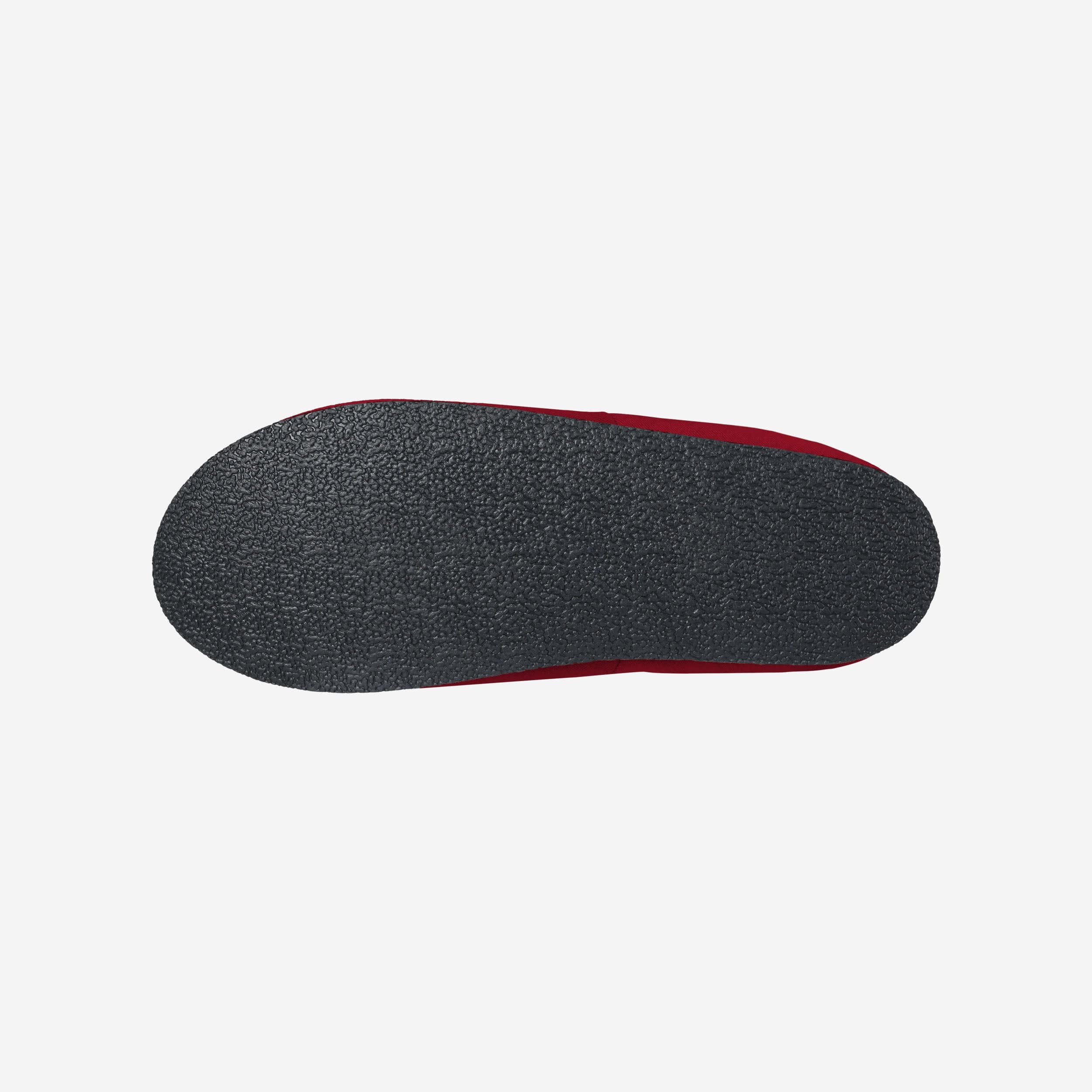 Tampa Bay Buccaneers Big Logo Athletic Moccasin Slipper - Image 5