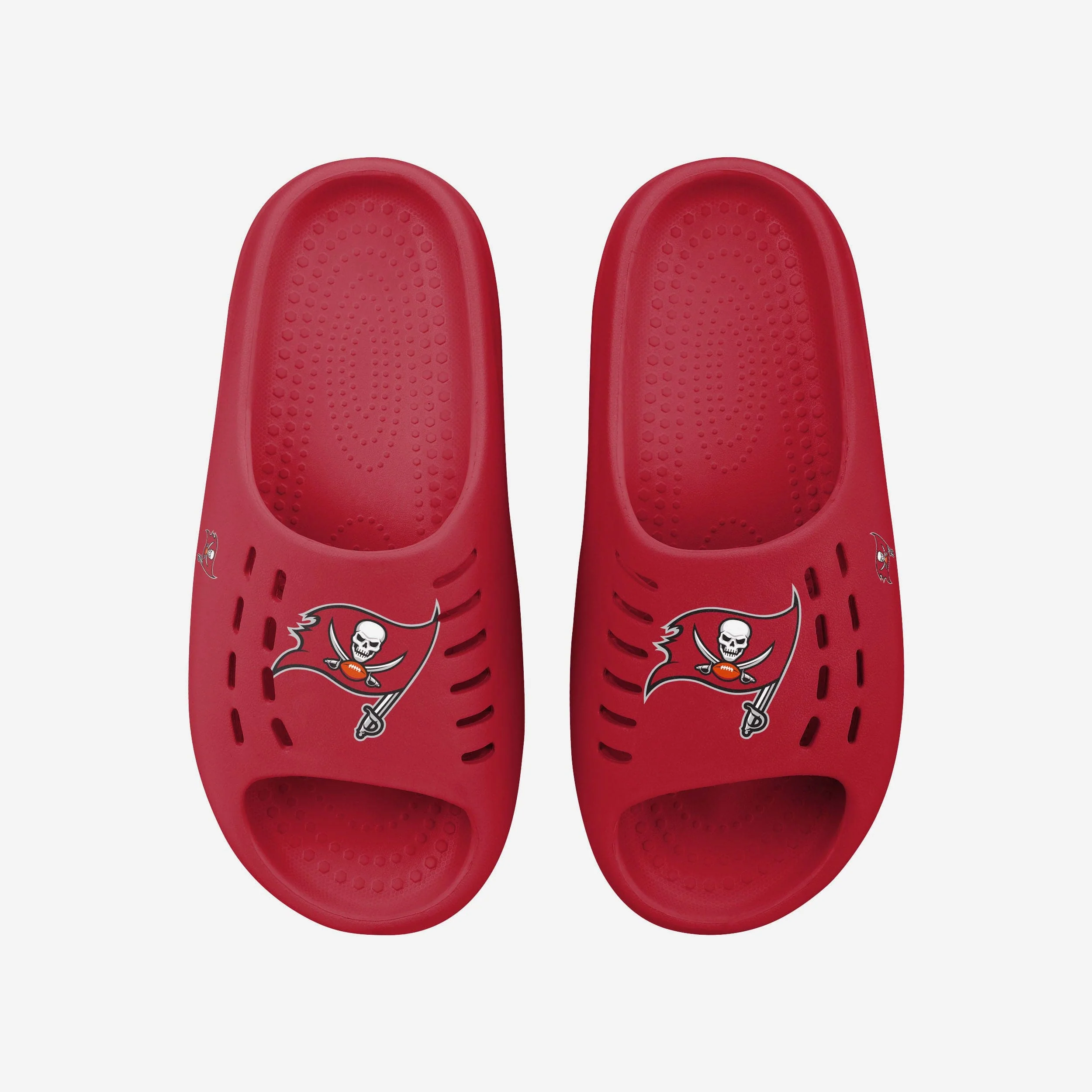 Tampa Bay Buccaneers Big Logo Chunky Slide - Image 3