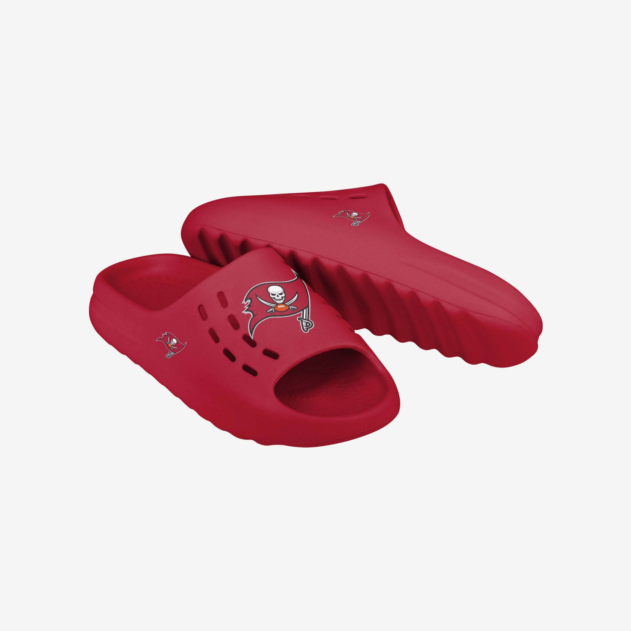 Tampa Bay Buccaneers Big Logo Chunky Slide - Image 4