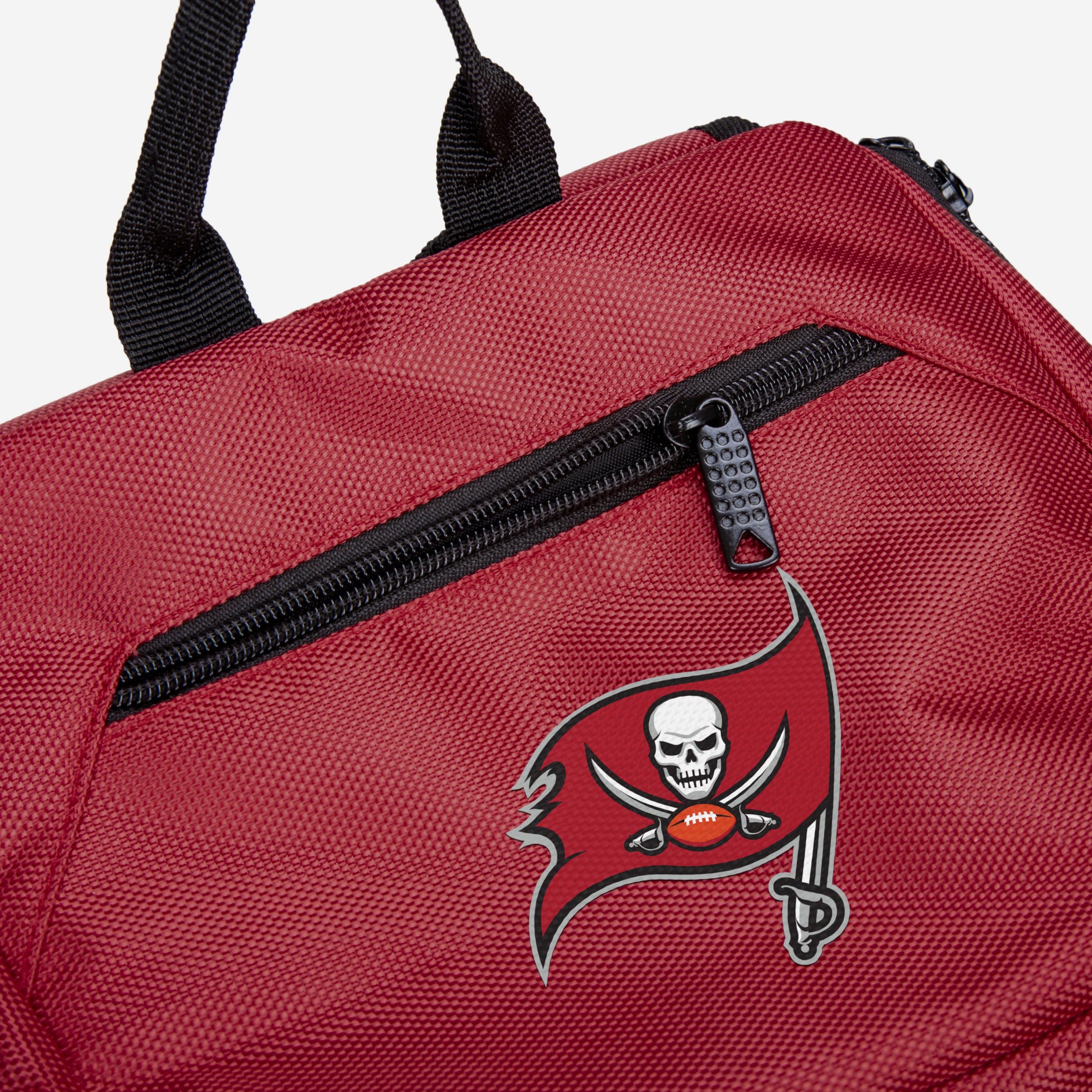 Tampa Bay Buccaneers Carrier Backpack - Image 4
