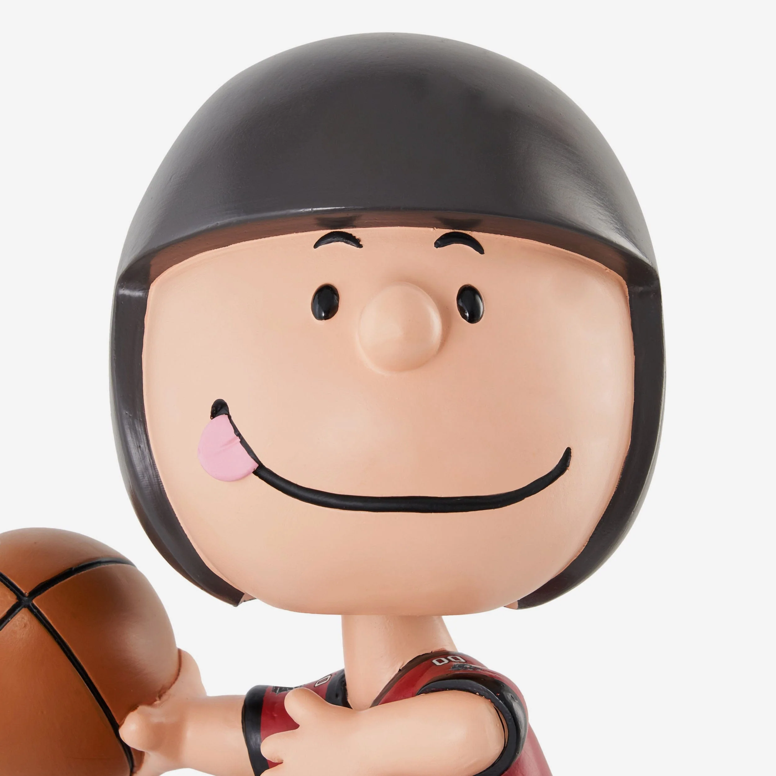 Tampa Bay Buccaneers Charlie Brown Peanuts Bighead Bobblehead - Image 2