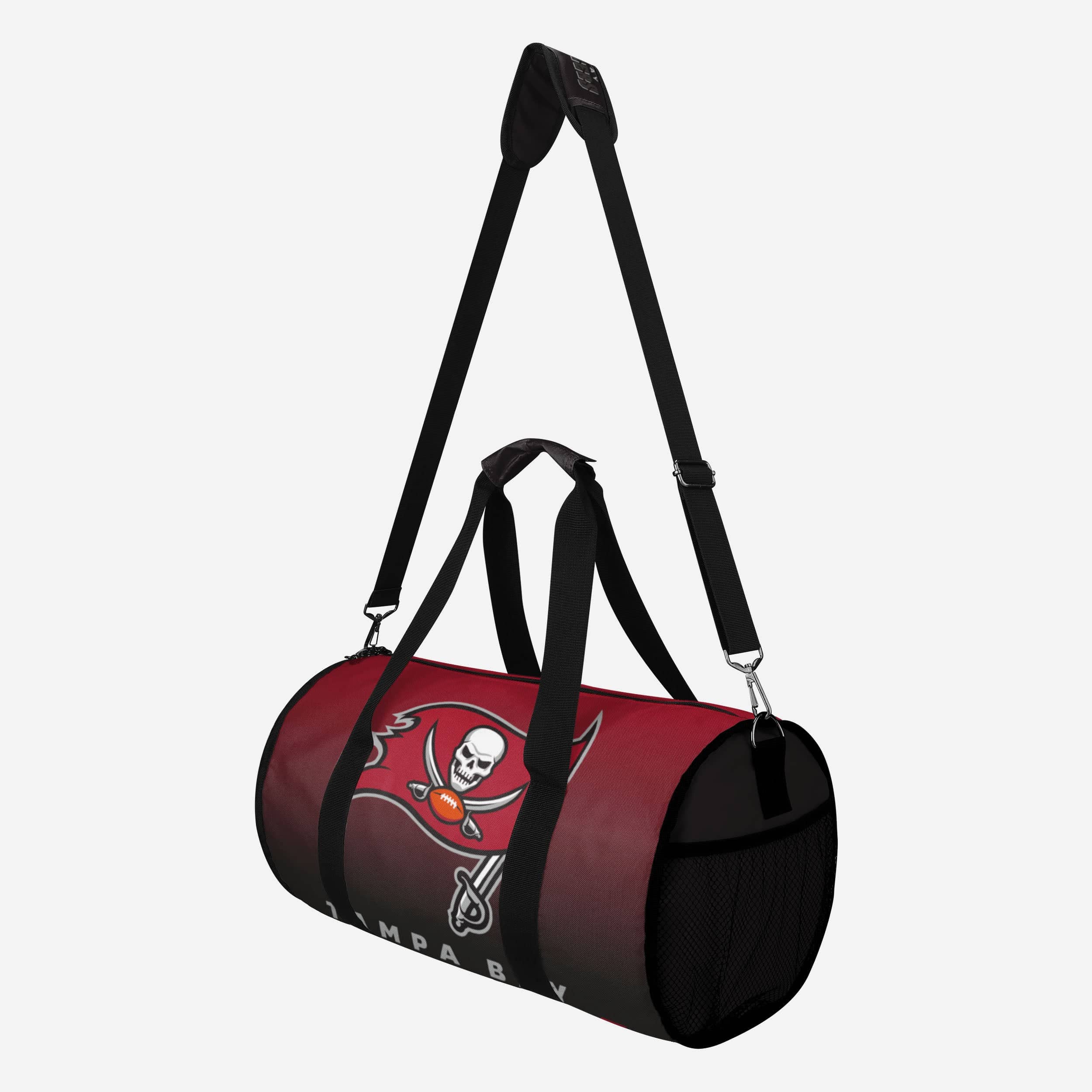 Tampa Bay Buccaneers Gradient Cooler Duffle Bag - Image 2