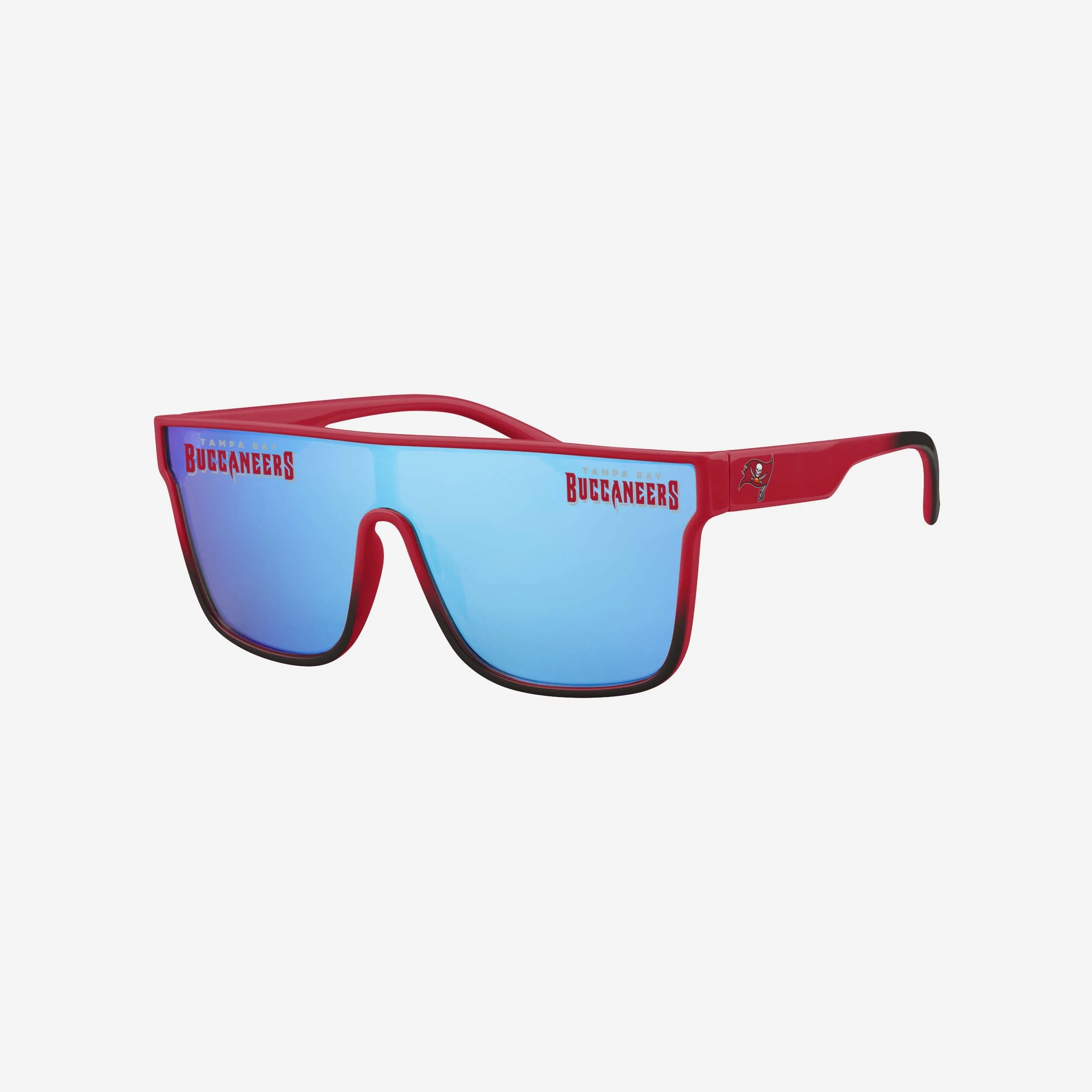 Tampa Bay Buccaneers Gradient Overtime Sunglasses