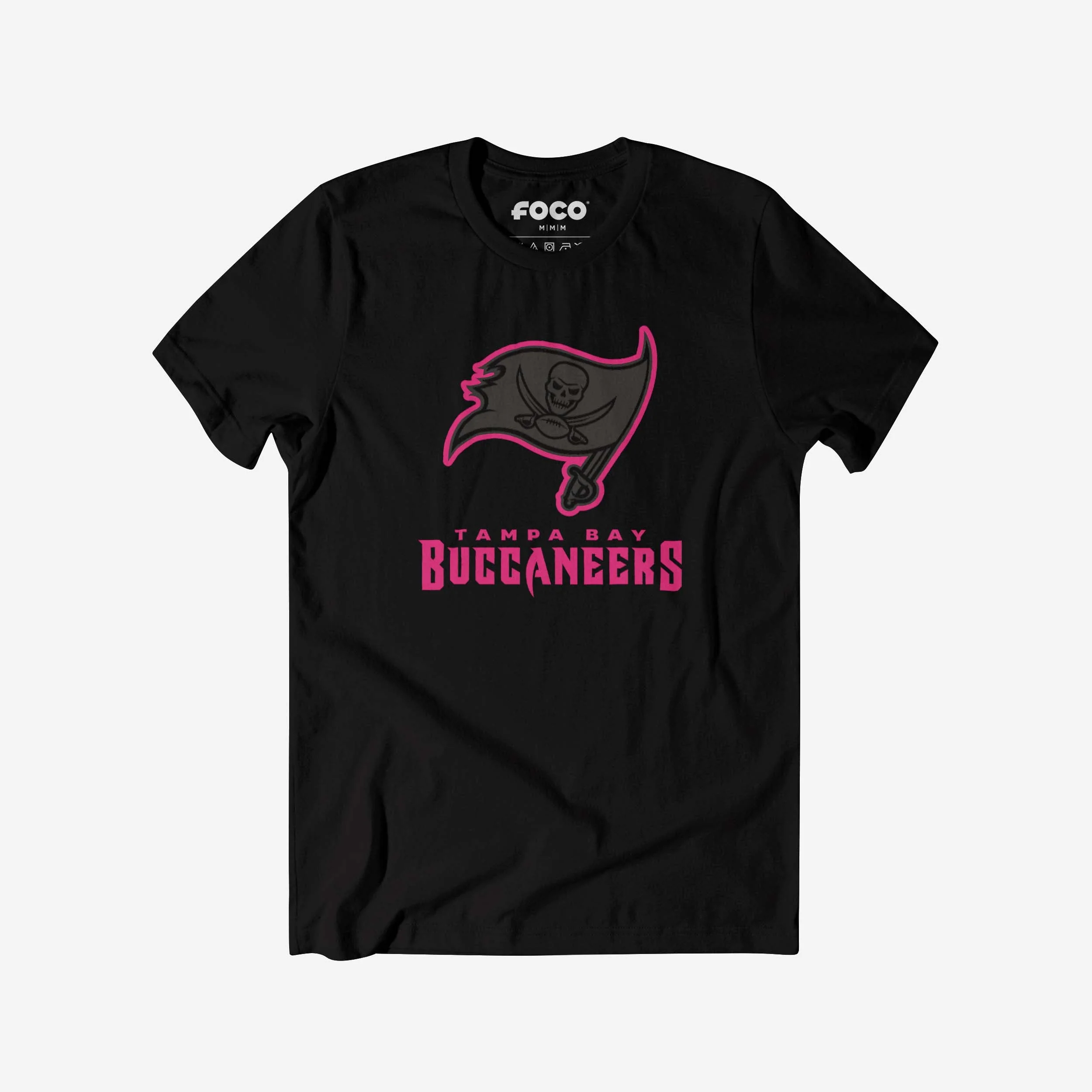 Tampa Bay Buccaneers Highlight Reel T-Shirt