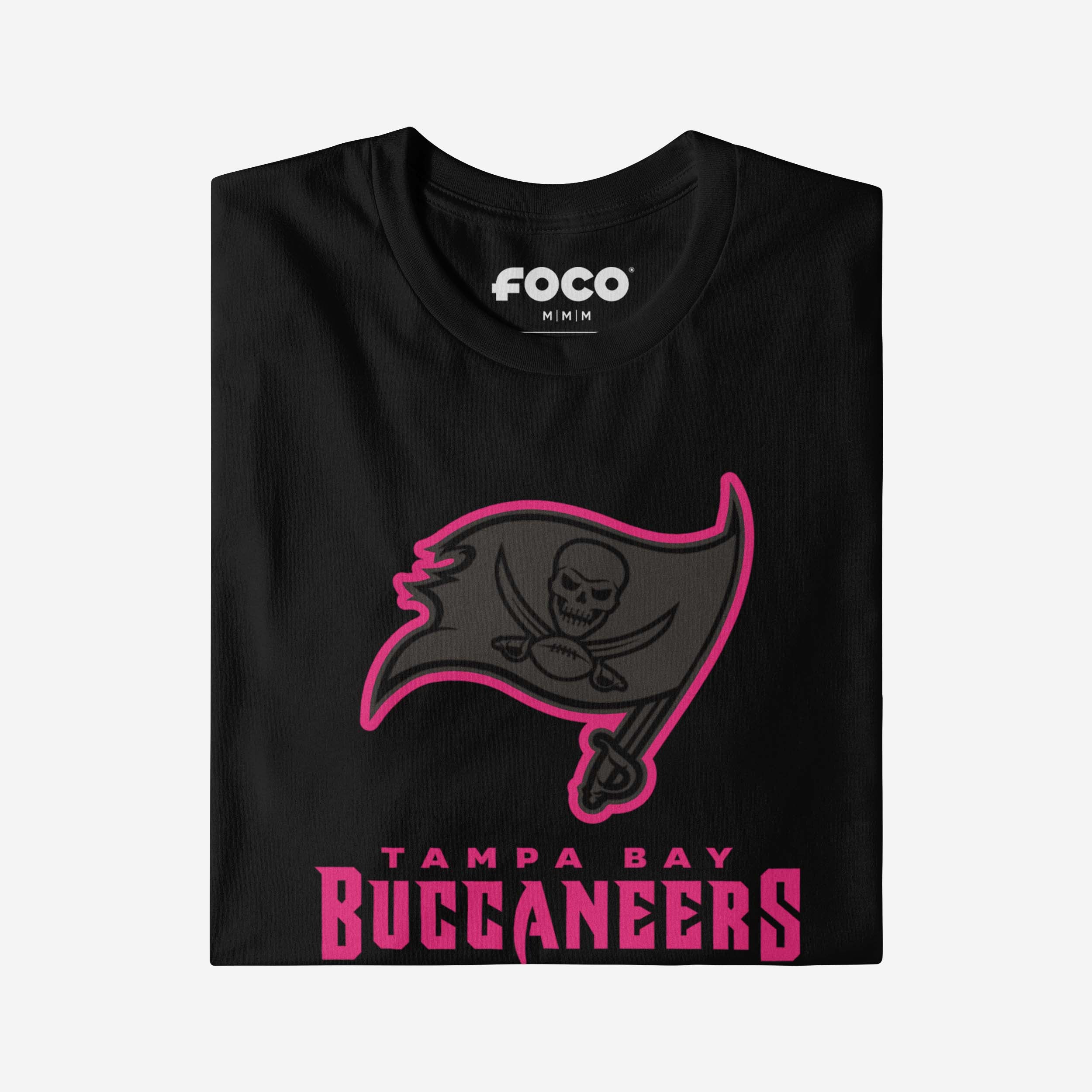 Tampa Bay Buccaneers Highlight Reel T-Shirt - Image 4