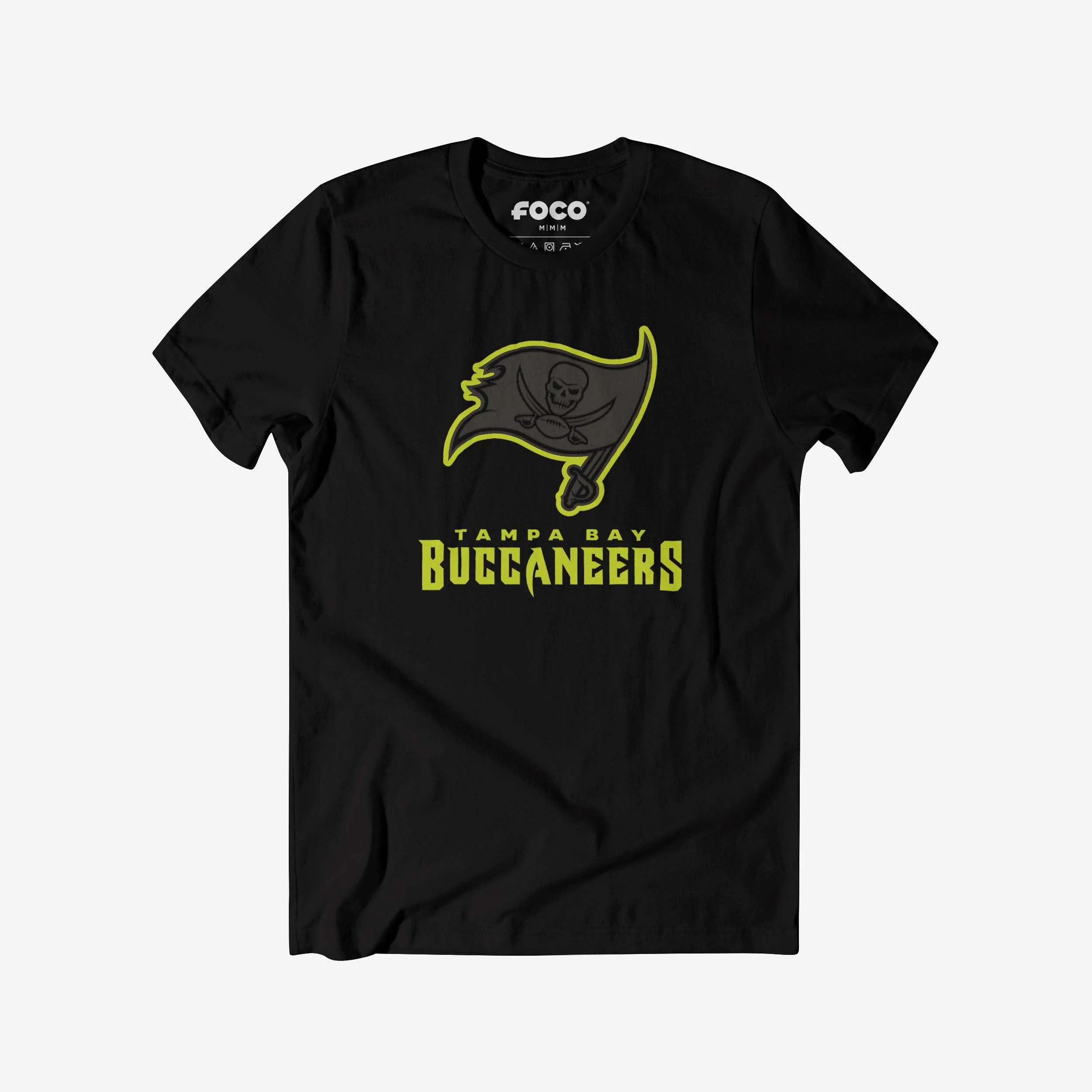 Tampa Bay Buccaneers Highlight Reel T-Shirt - Image 5