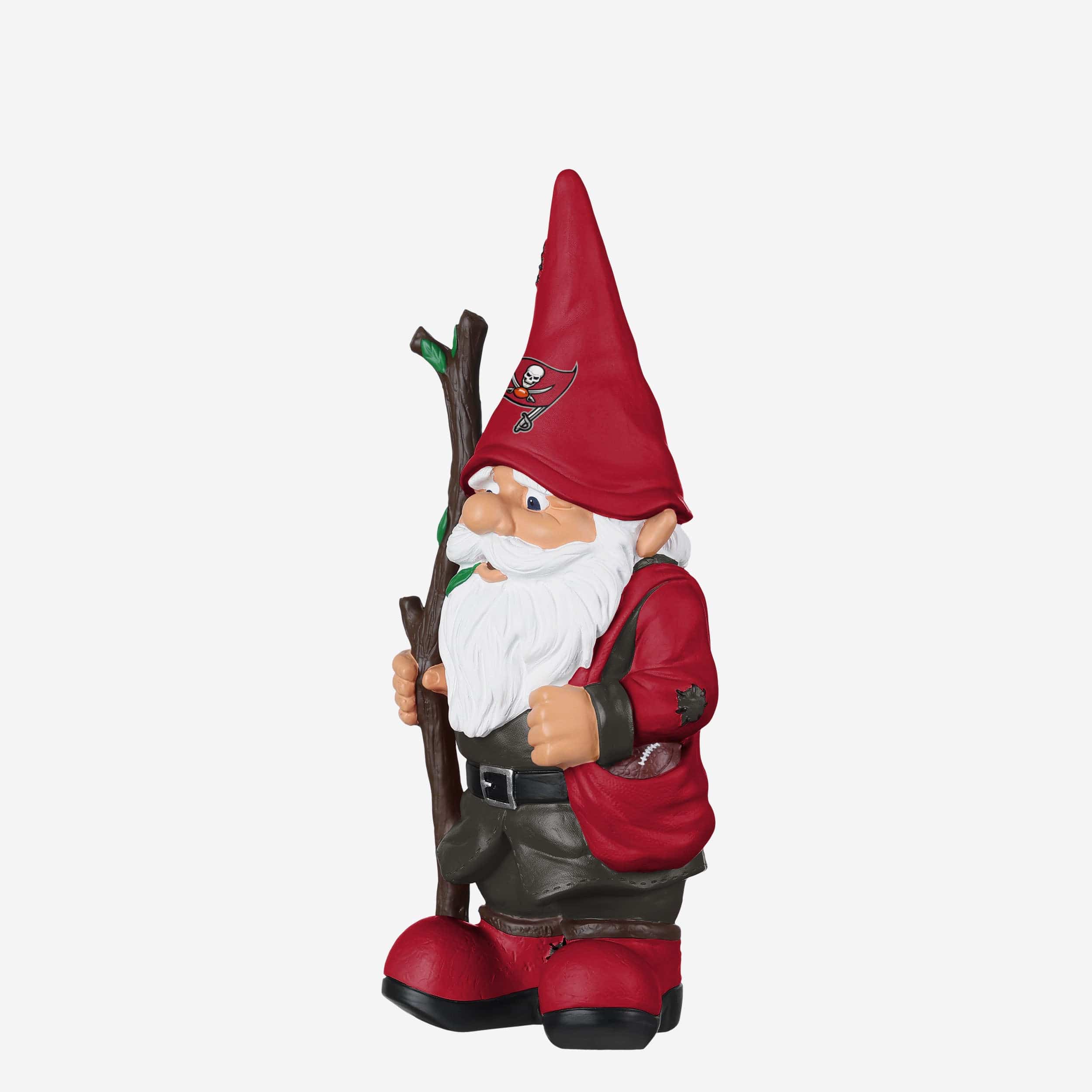 Tampa Bay Buccaneers Holding Stick Gnome - Image 2