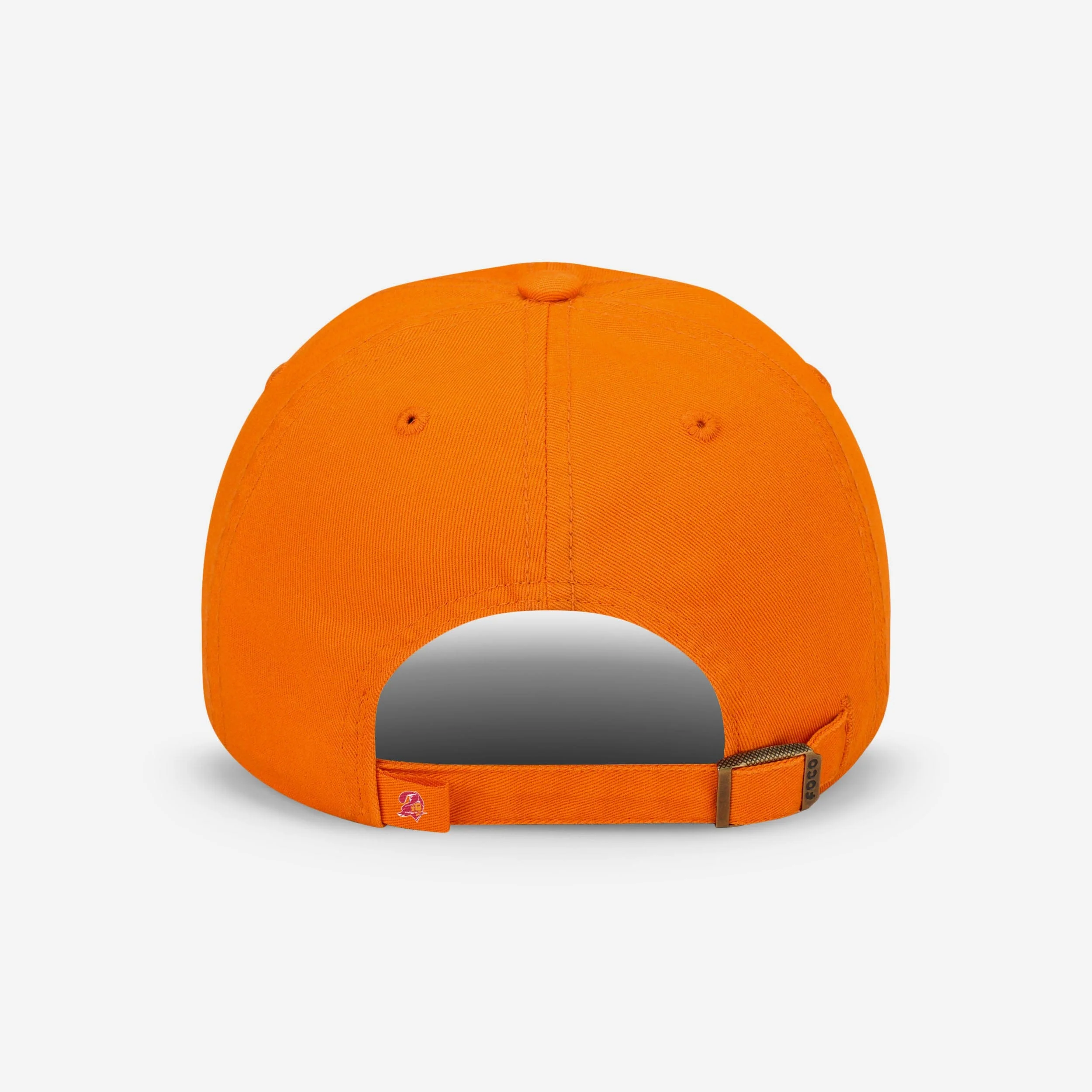 Tampa Bay Buccaneers Retro Logo Casual Cap - Image 3