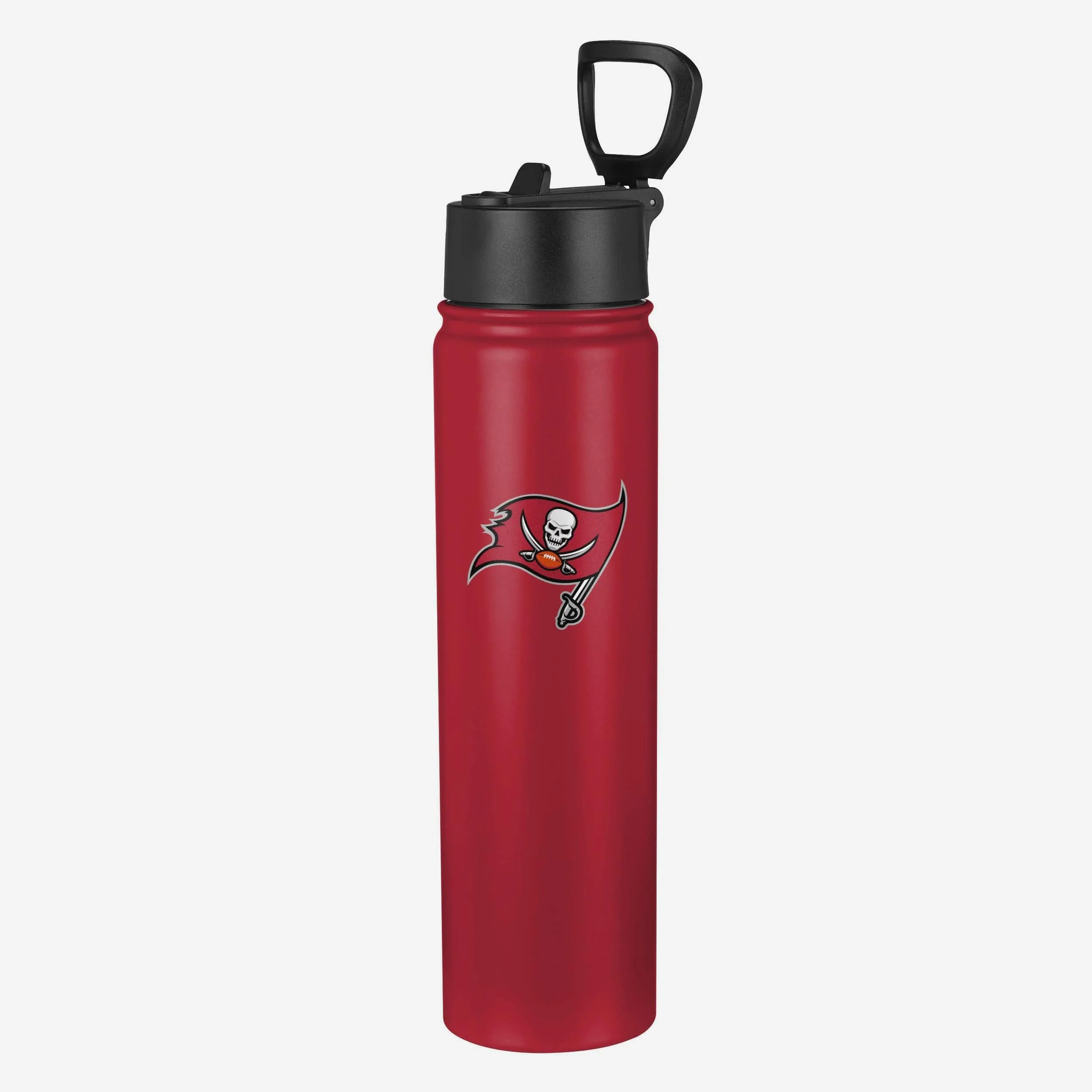 Tampa Bay Buccaneers Team Color Insulated Bottle