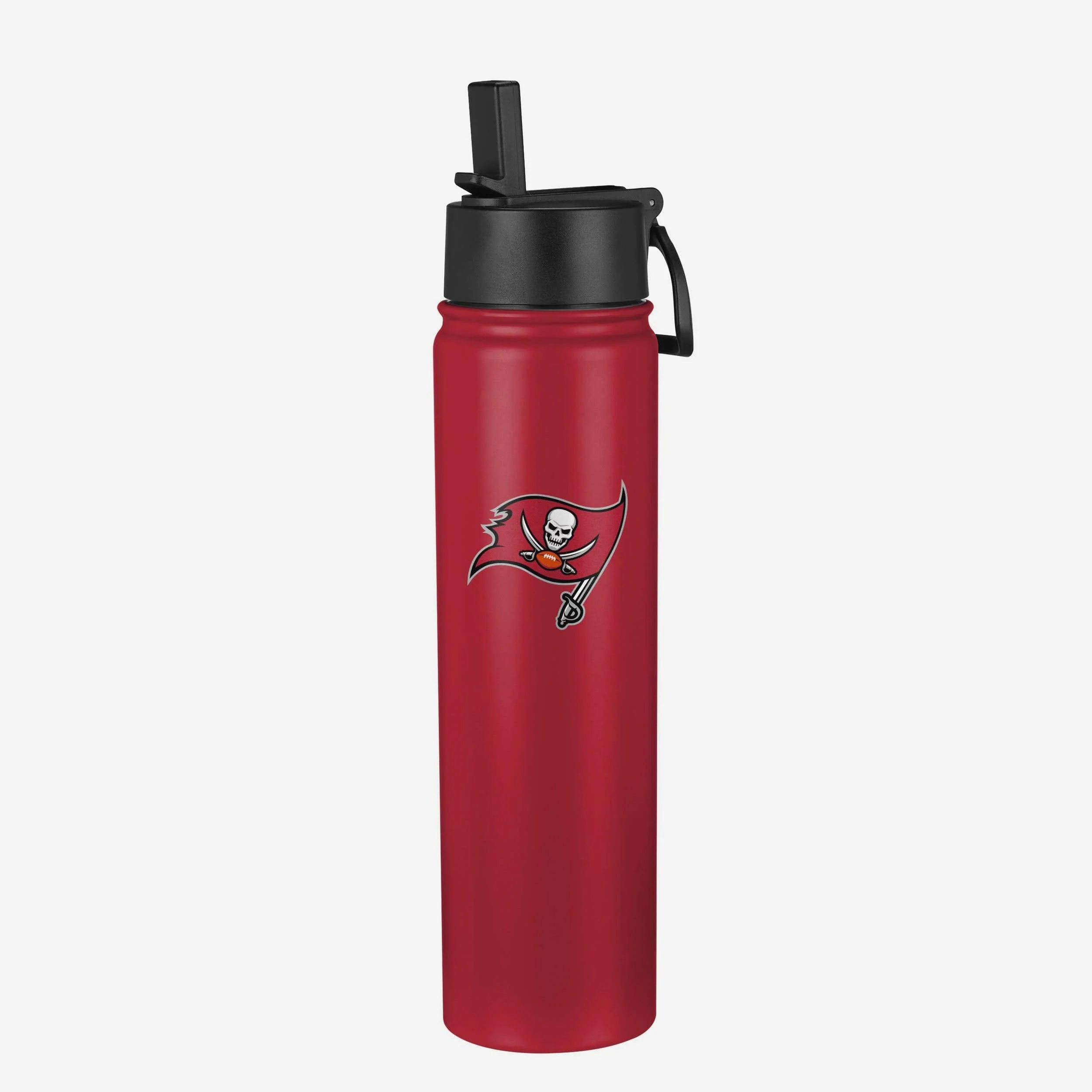 Tampa Bay Buccaneers Team Color Insulated Bottle - Image 2