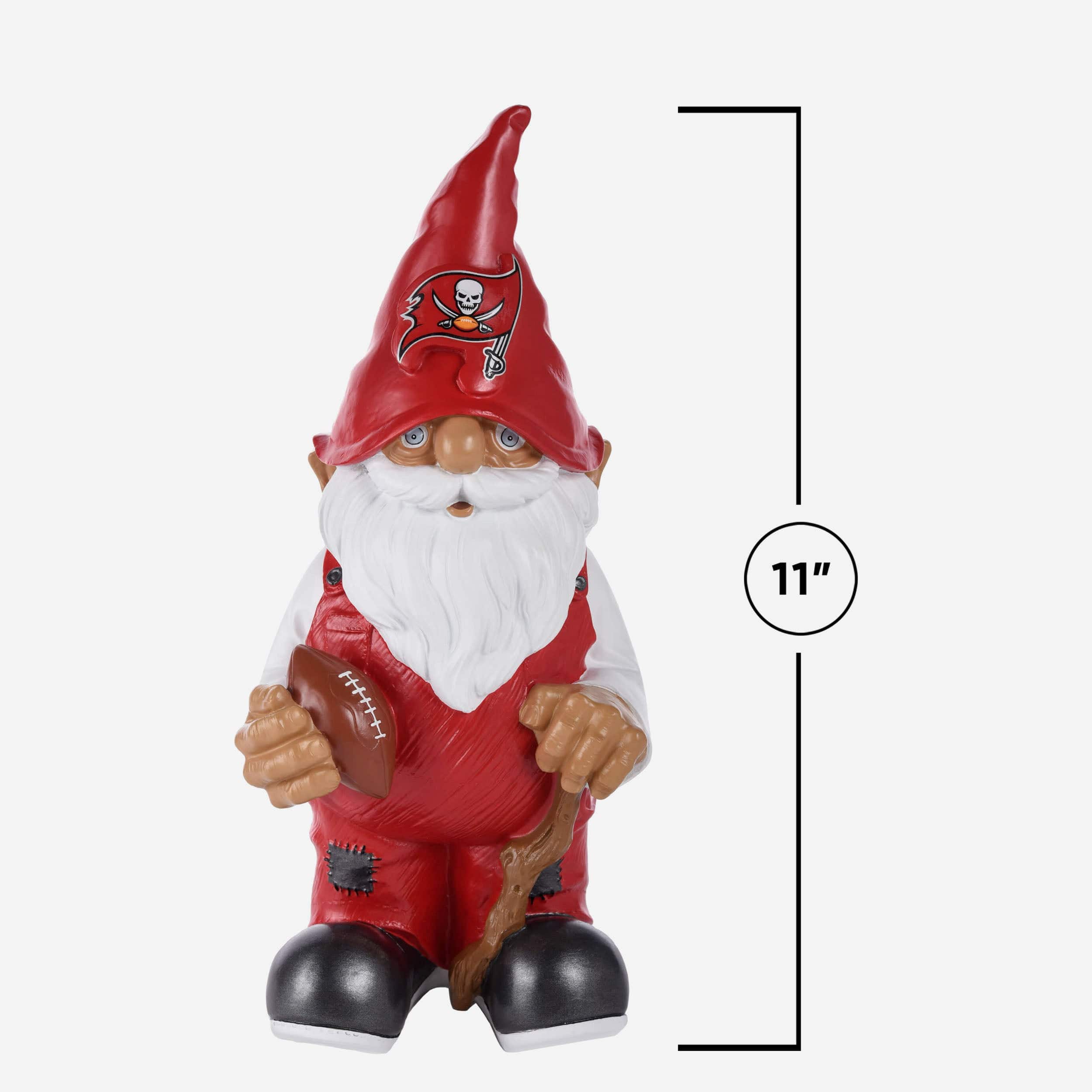 Tampa Bay Buccaneers Team Gnome - Image 3