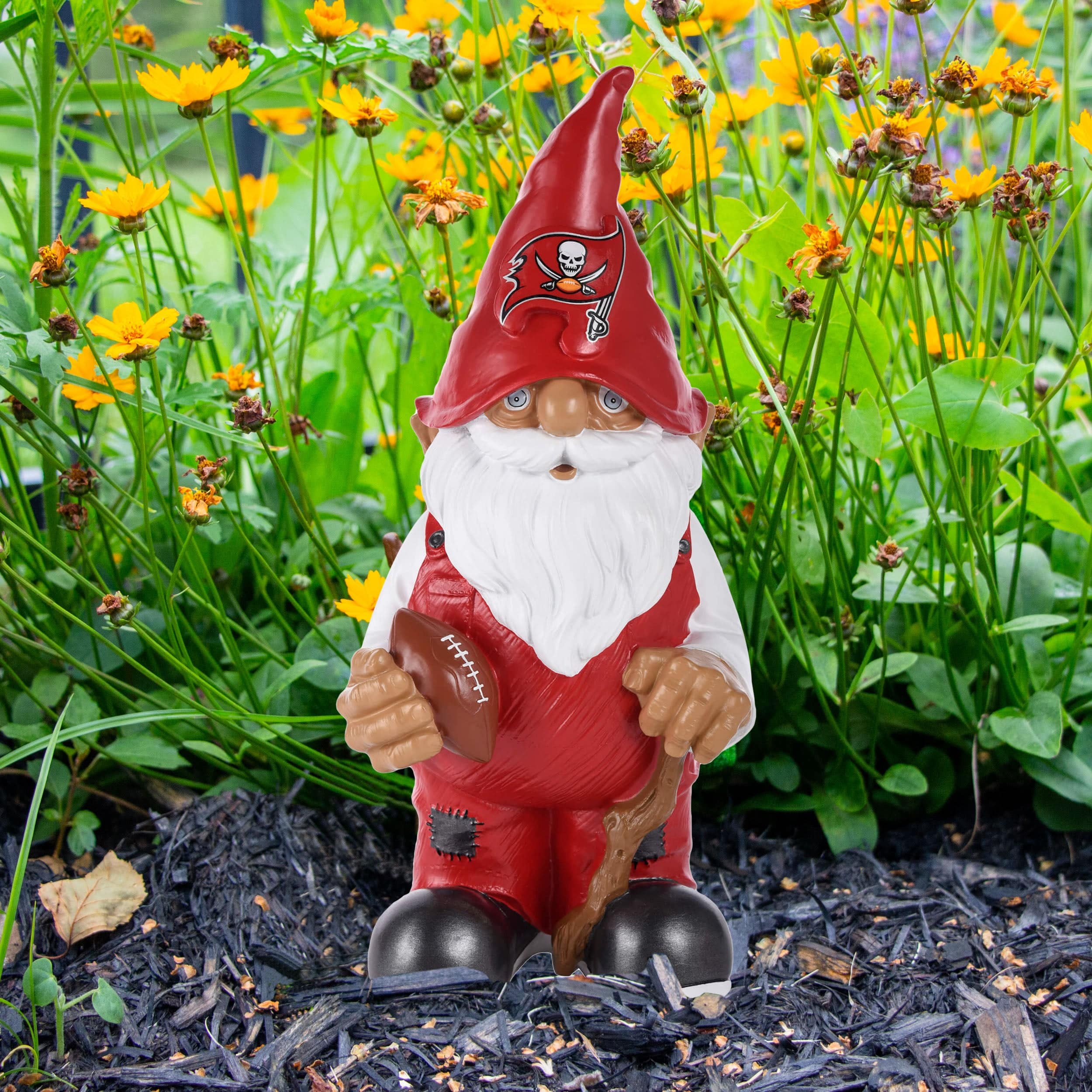 Tampa Bay Buccaneers Team Gnome - Image 4