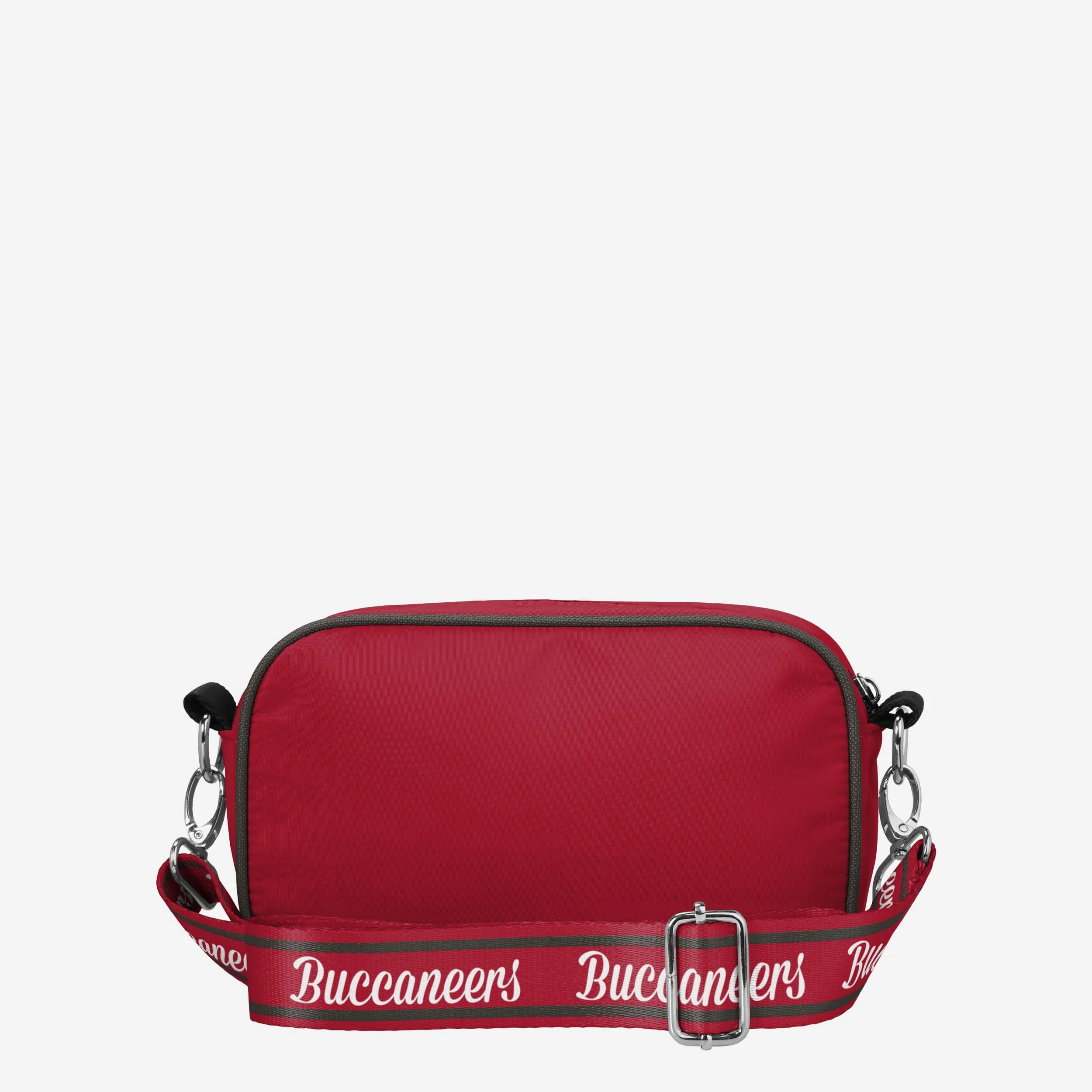 Tampa Bay Buccaneers Team Logo Crossbody Bag - Image 5
