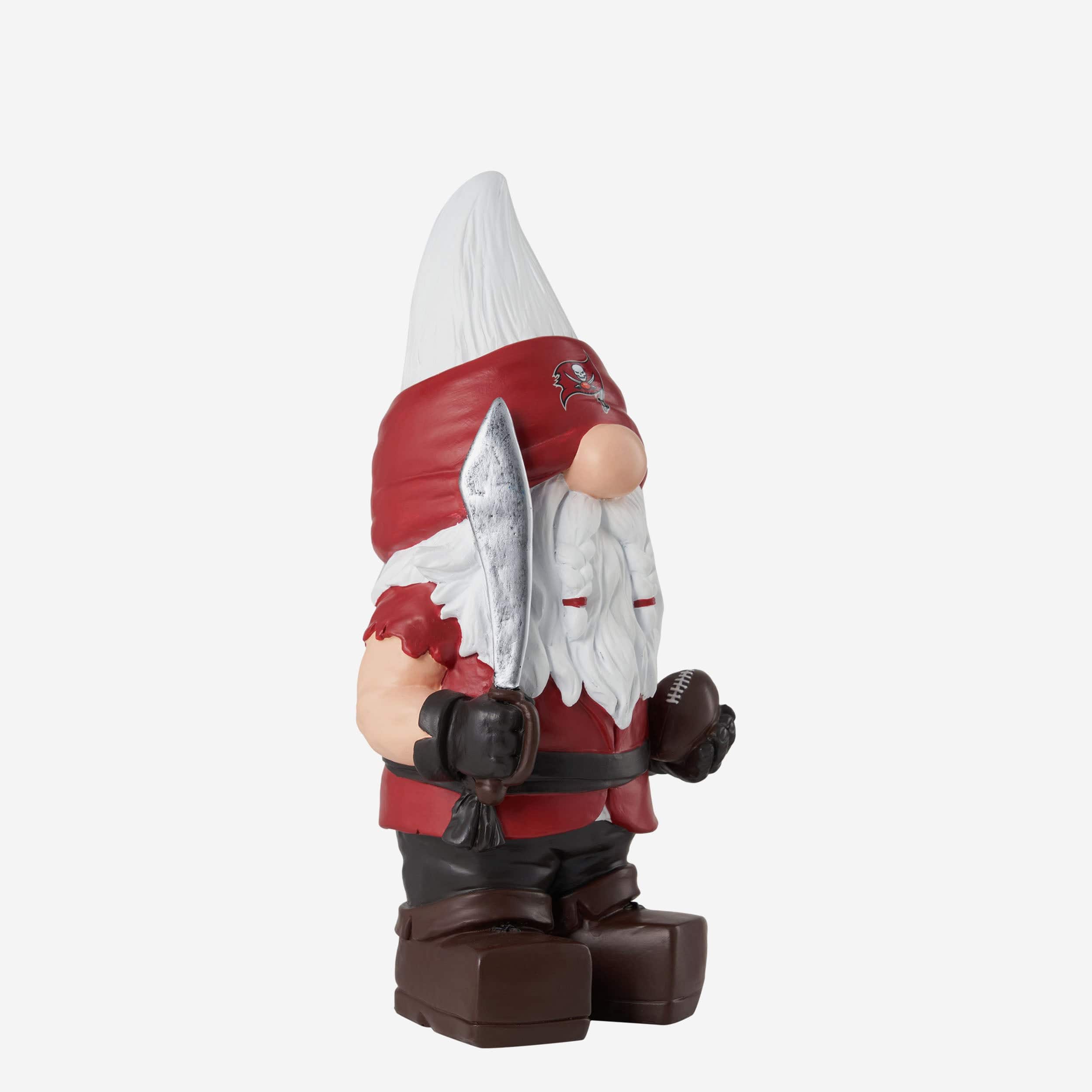 Tampa Bay Buccaneers Thematic Gnome - Image 2