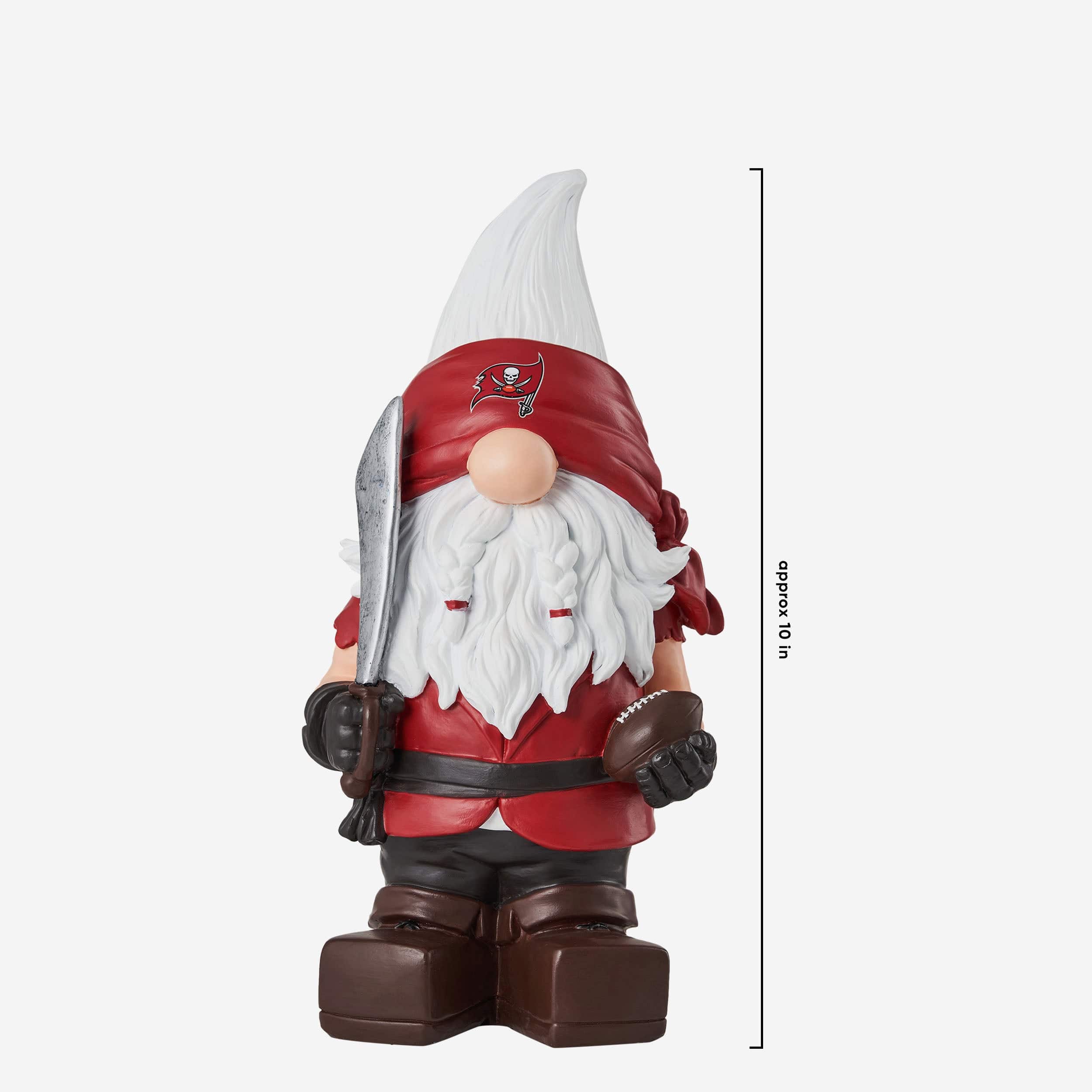 Tampa Bay Buccaneers Thematic Gnome - Image 4