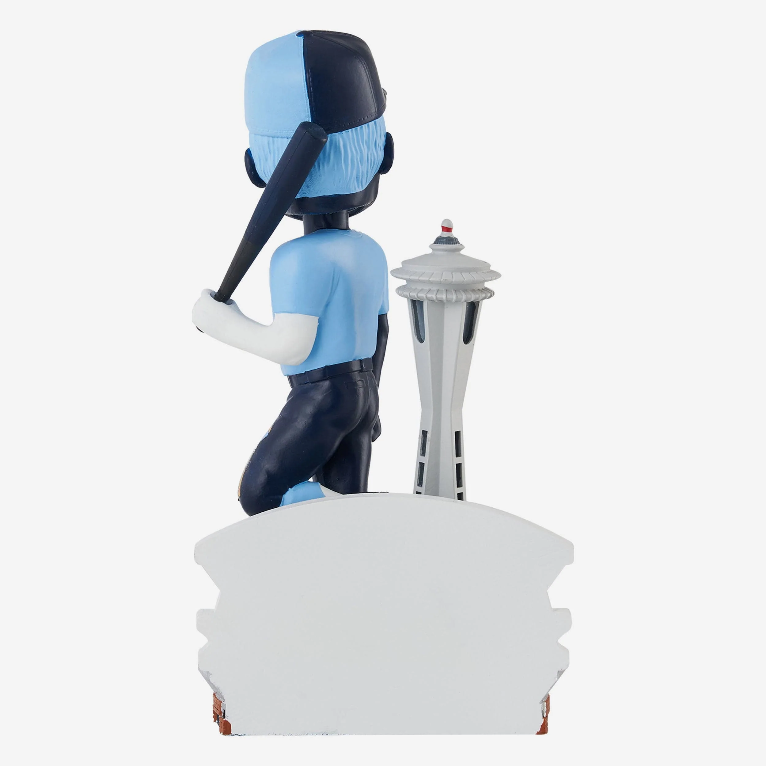 Tampa Bay Rays 2023 All-Star Bobbles on Parade Bobblehead - Image 5
