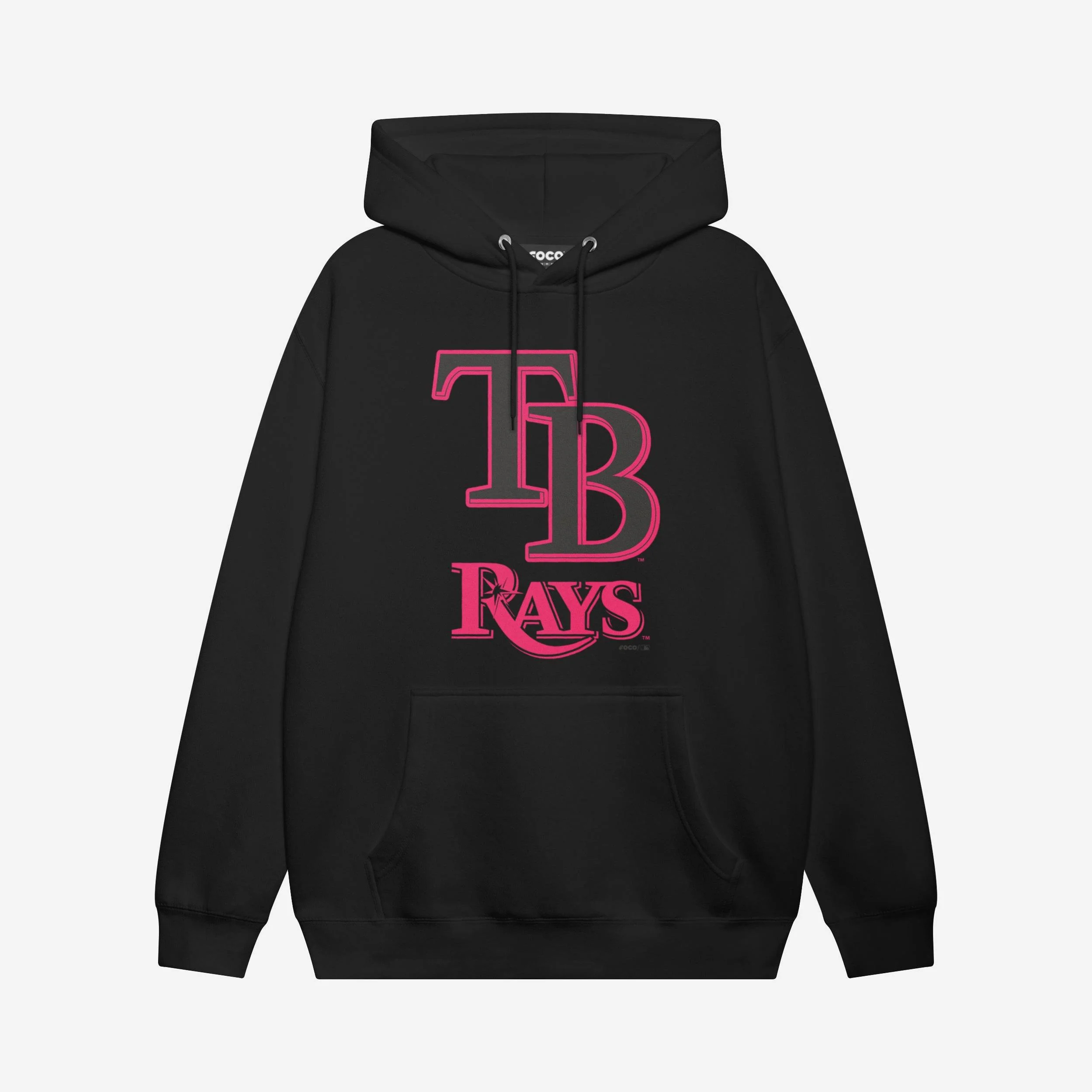 Tampa Bay Rays Highlight Reel Hoodie