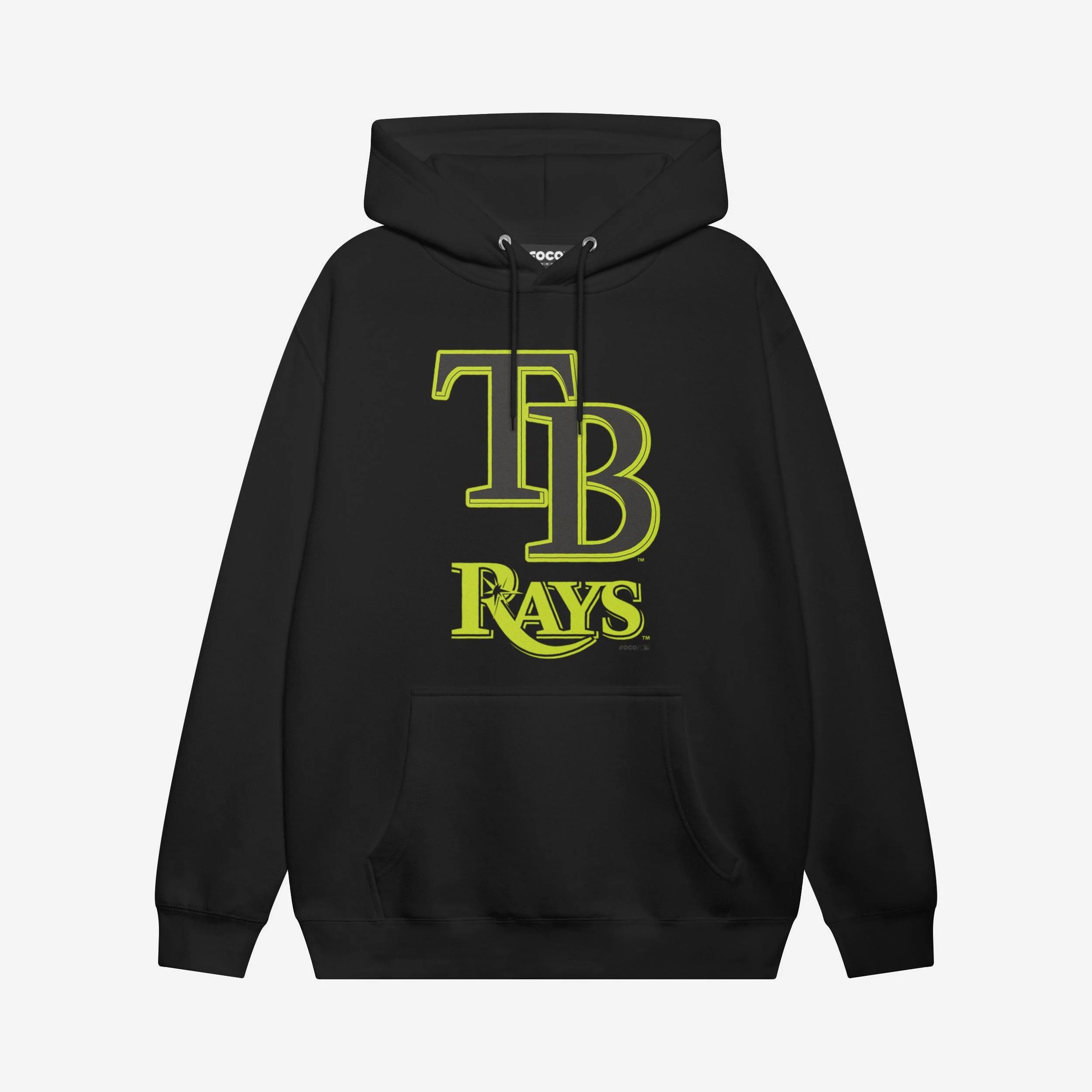 Tampa Bay Rays Highlight Reel Hoodie - Image 3
