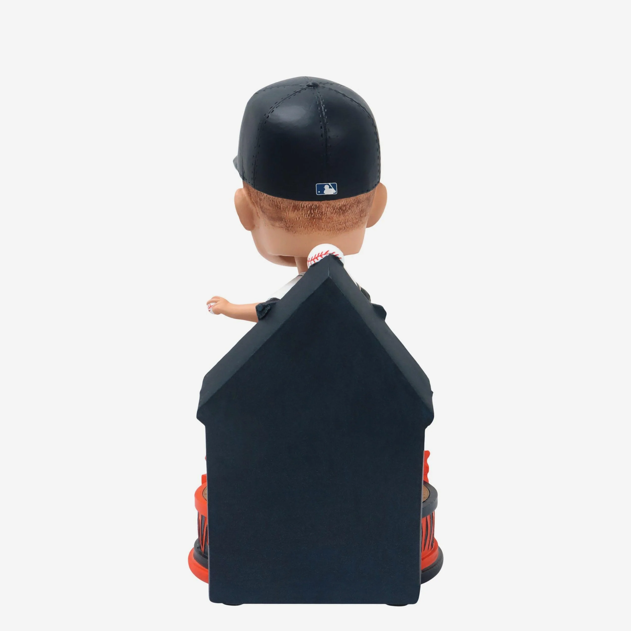 Tarik Skubal Detroit Tigers Strikeout Counter Medium Bighead Bobblehead - Image 5
