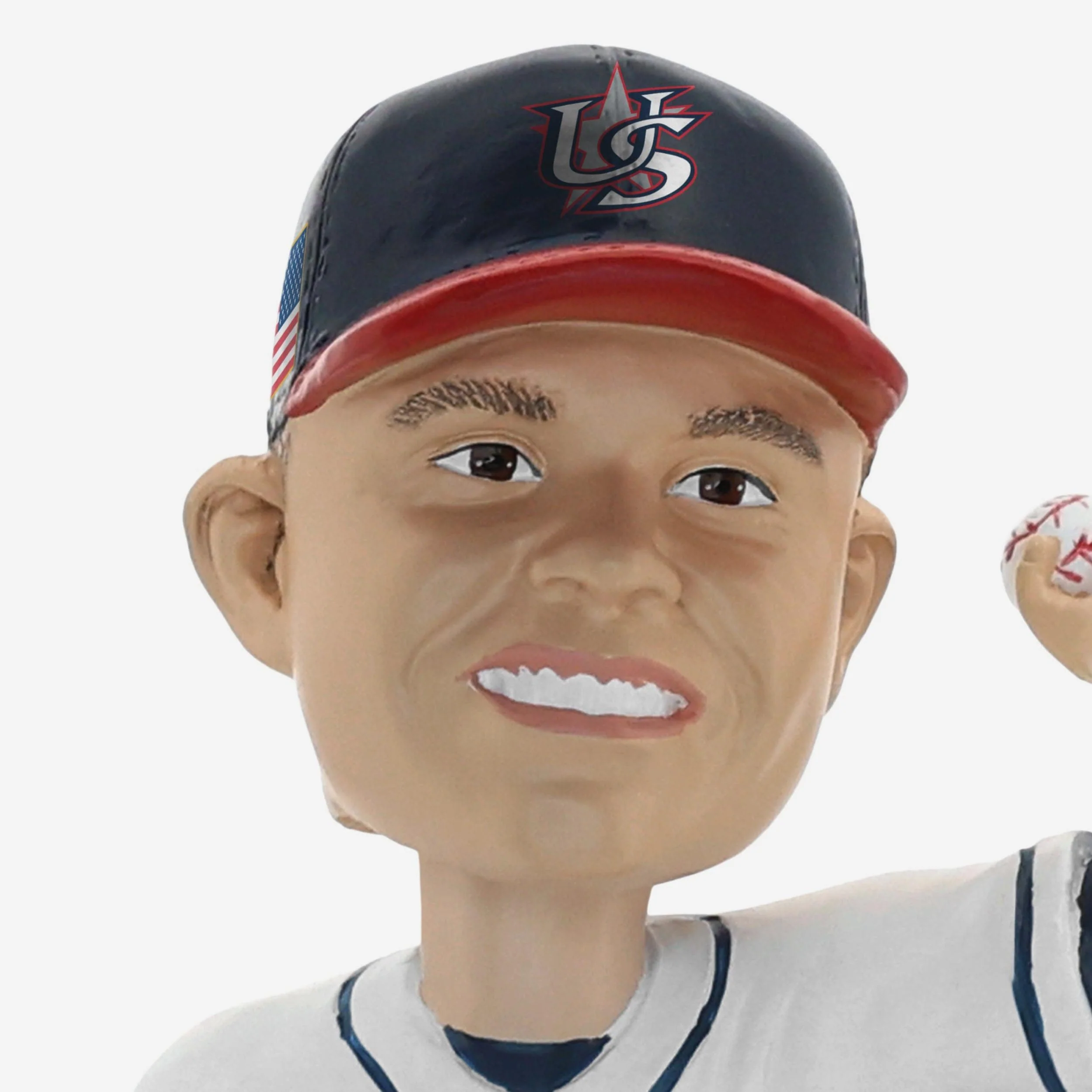 Tarik Skubal USA 2026 World Baseball Classic Bobblehead - Image 2