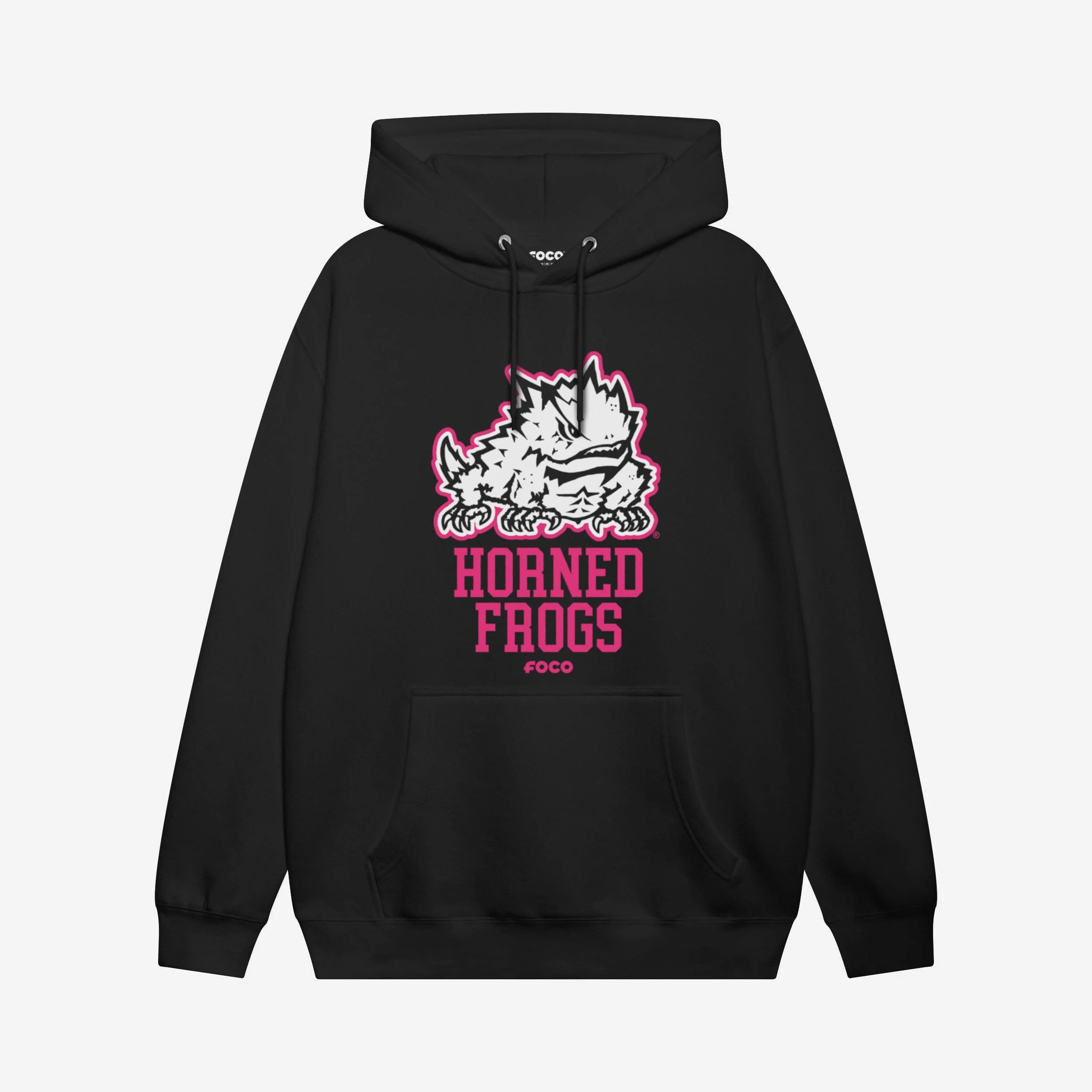 TCU Horned Frogs Highlight Reel Hoodie