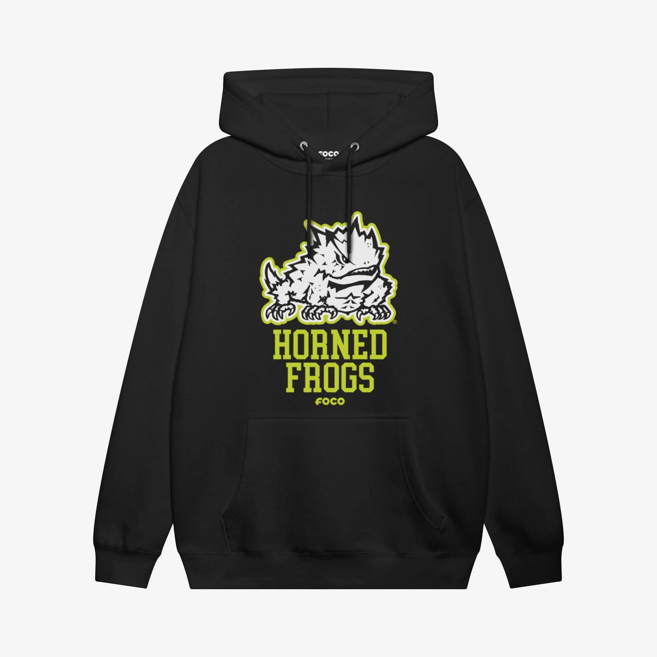 TCU Horned Frogs Highlight Reel Hoodie - Image 3