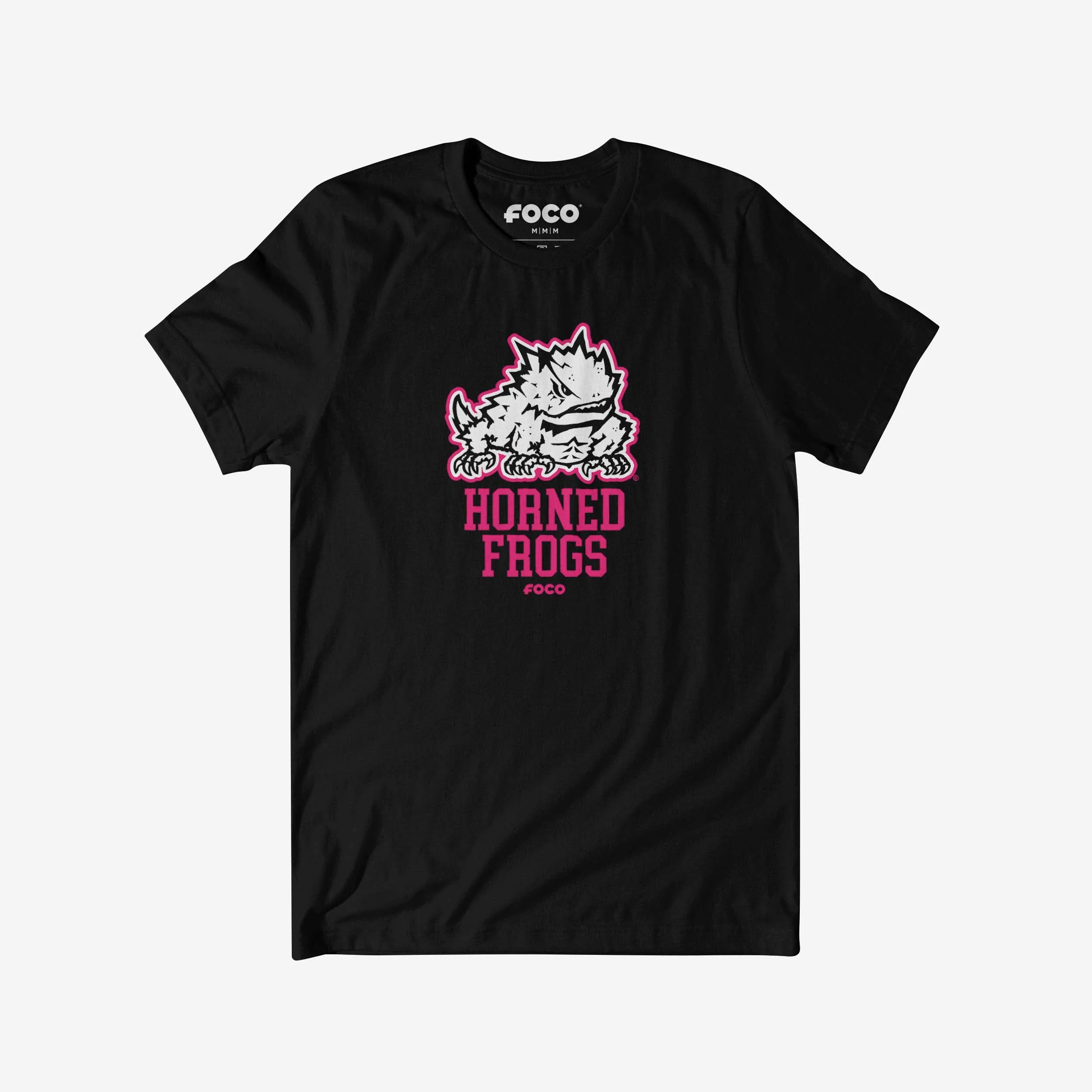 TCU Horned Frogs Highlight Reel T-Shirt