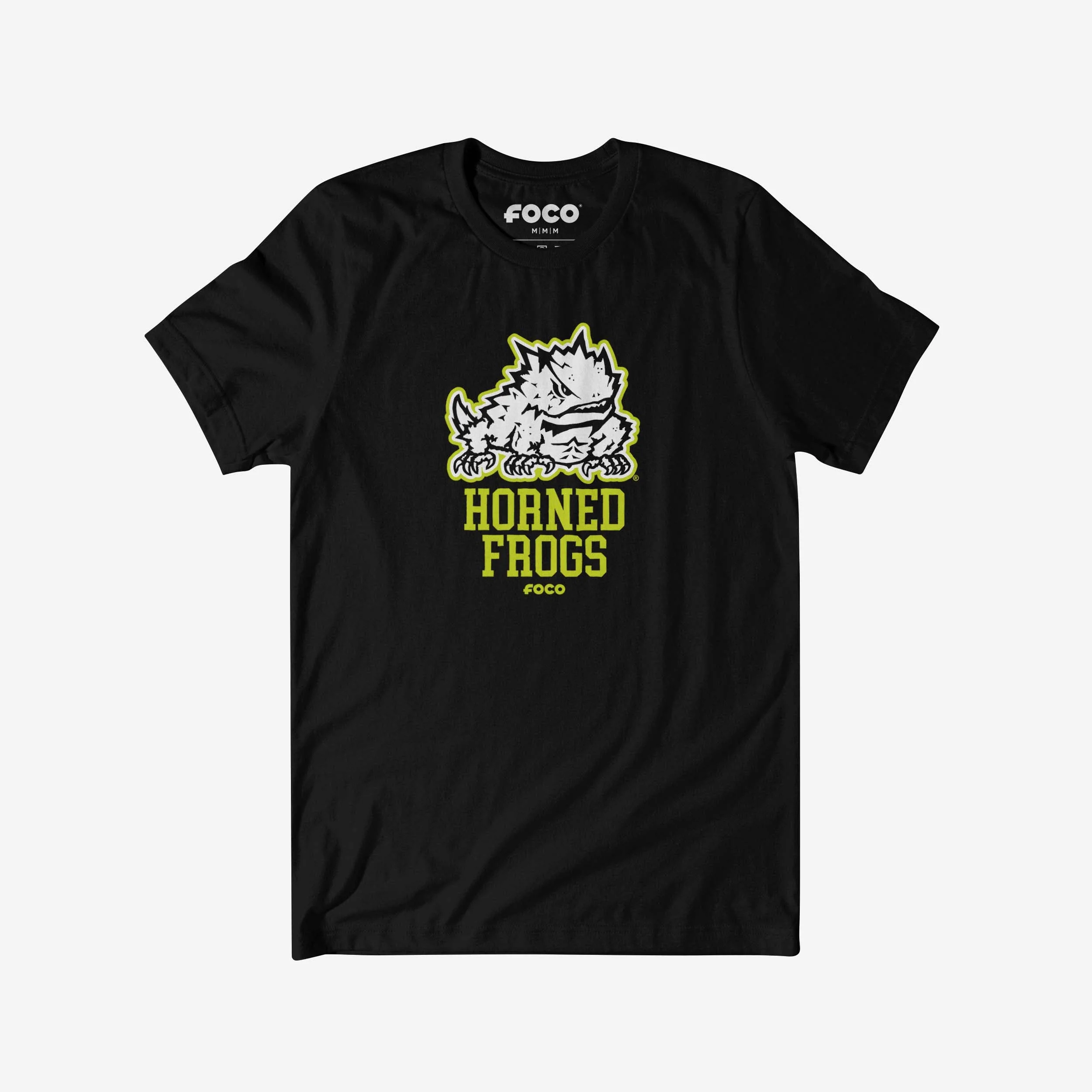 TCU Horned Frogs Highlight Reel T-Shirt - Image 5