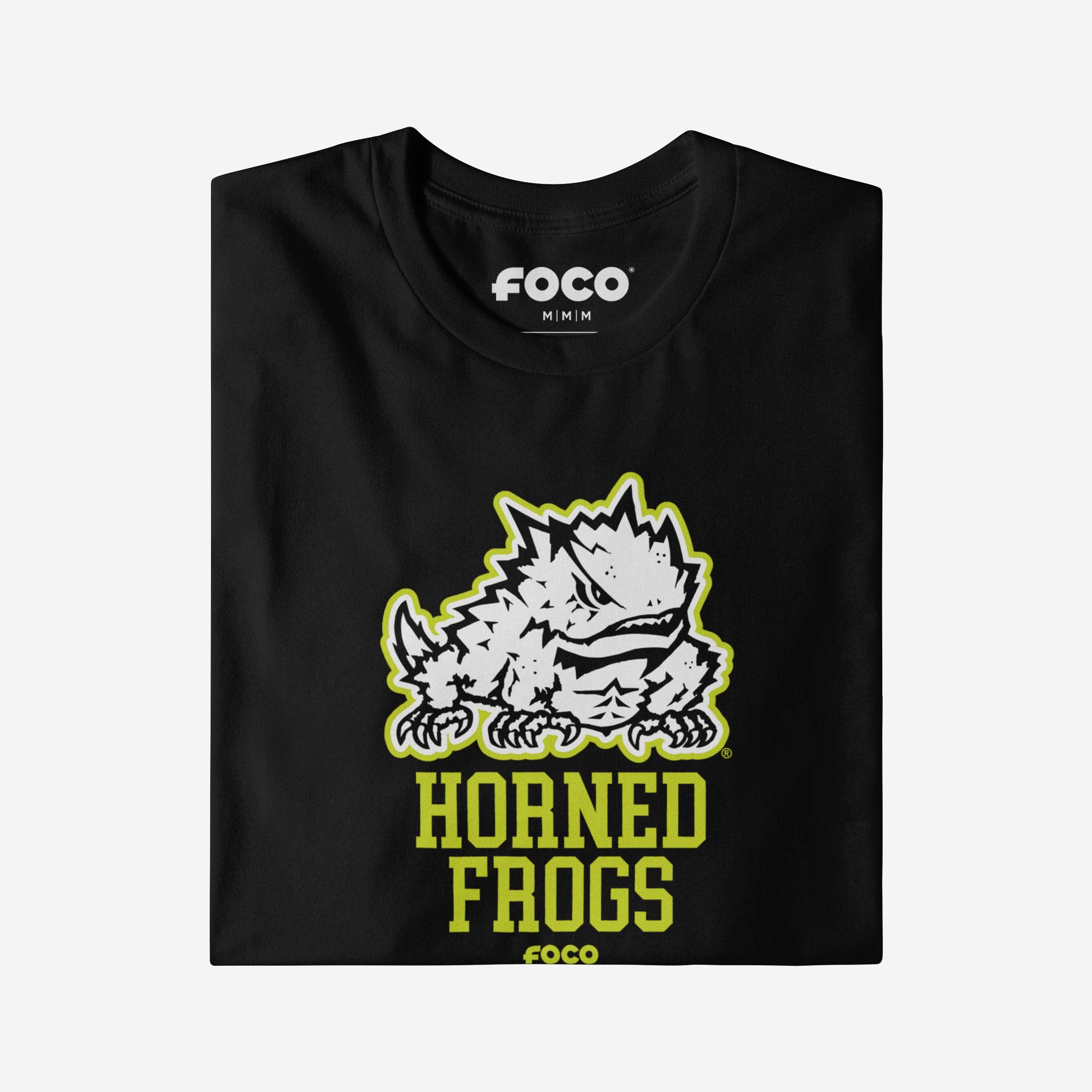 TCU Horned Frogs Highlight Reel T-Shirt - Image 8