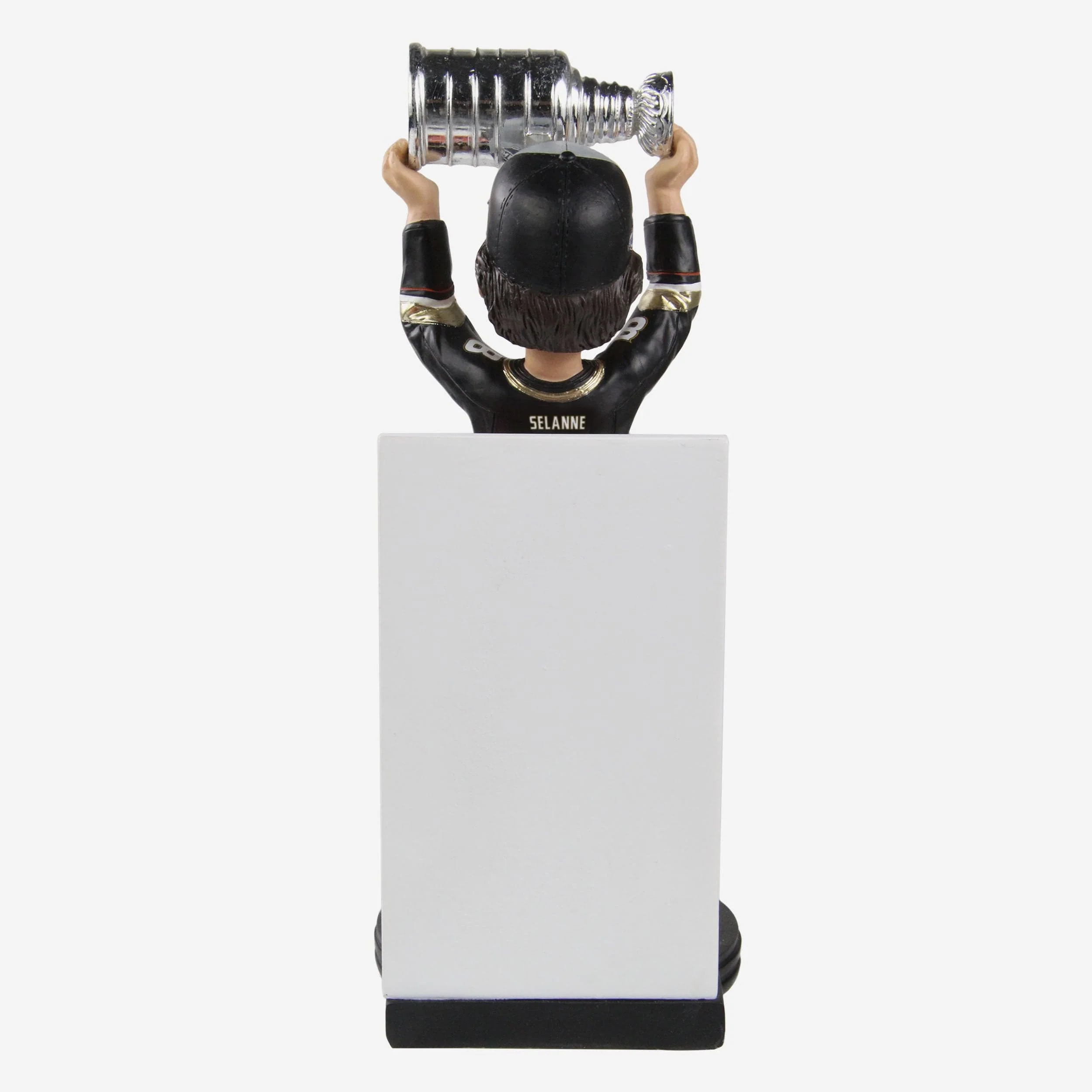 Teemu Selanne Anaheim Ducks Stanley Cup Celebration Series Bobblehead - Image 5