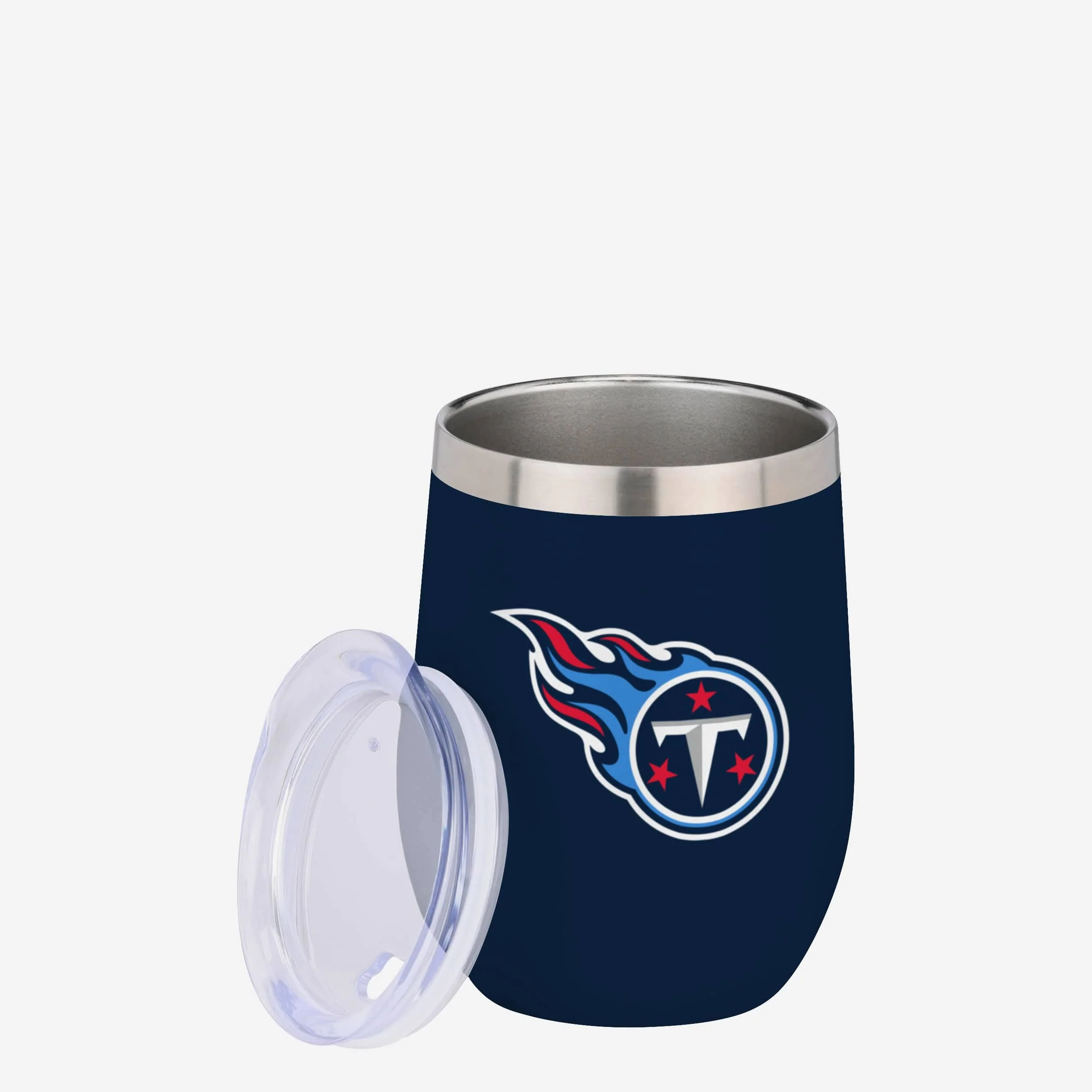 Tennessee Titans 12 oz Mini Tumbler - Image 3