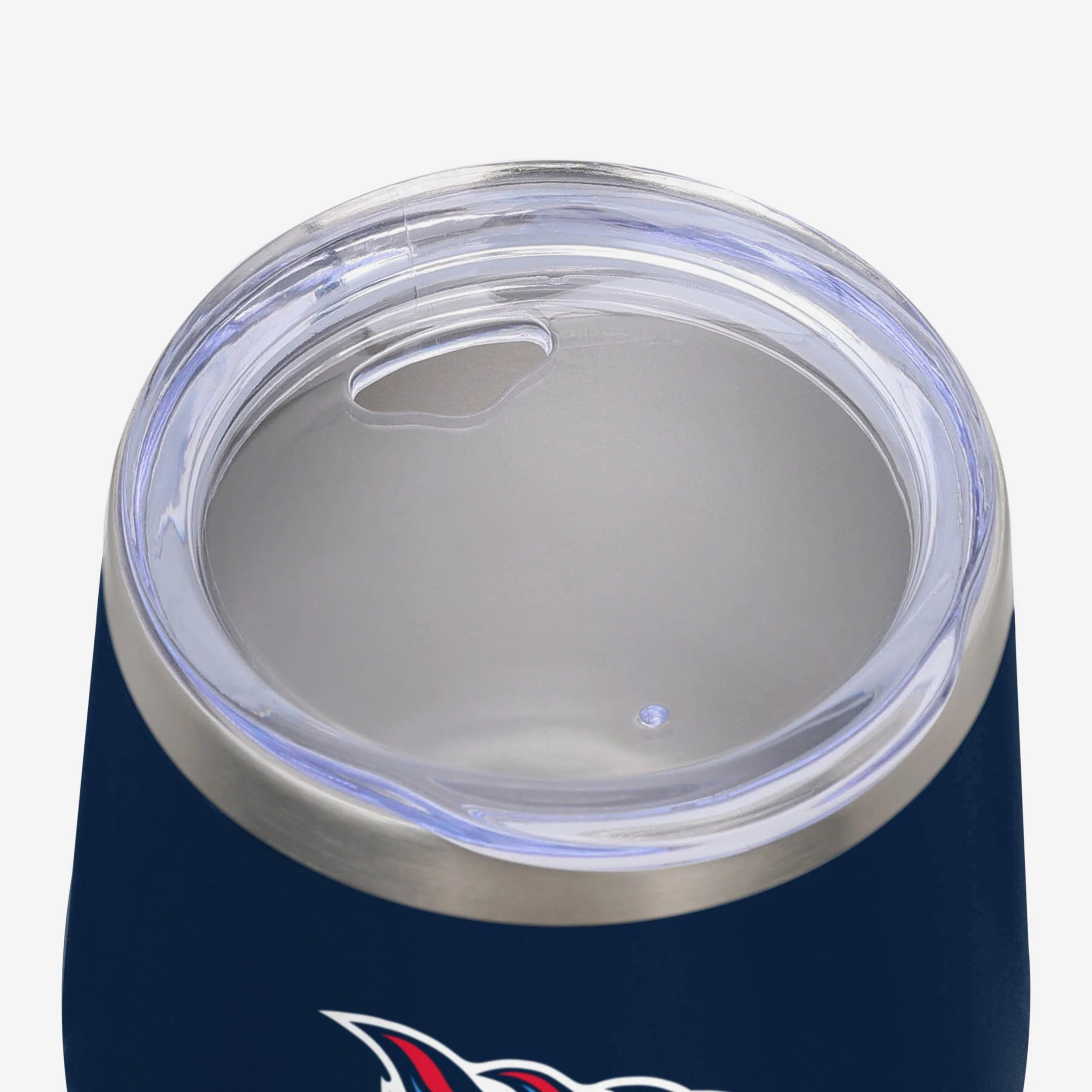 Tennessee Titans 12 oz Mini Tumbler - Image 6
