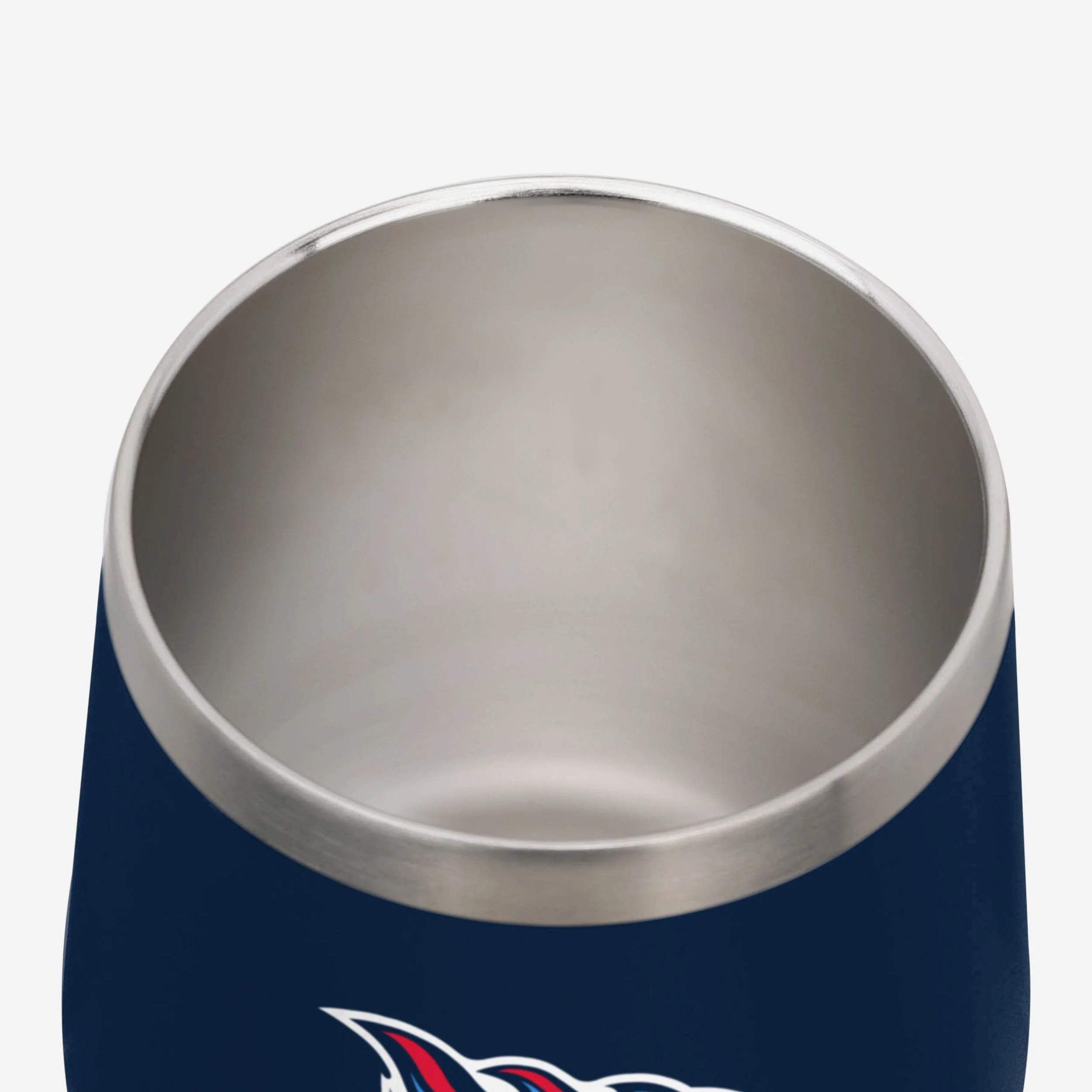 Tennessee Titans 12 oz Mini Tumbler - Image 7