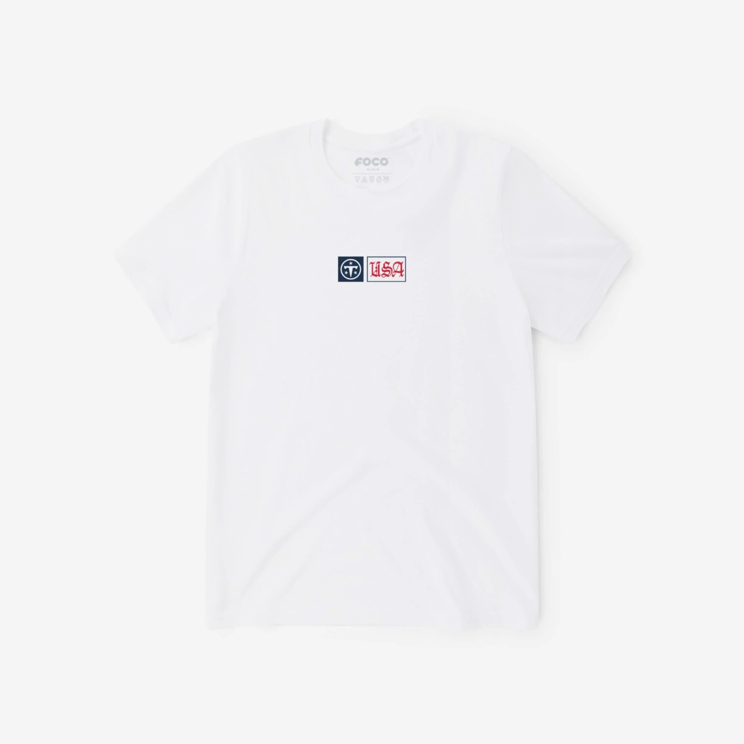 Tennessee Titans American Heritage T-Shirt - Image 3