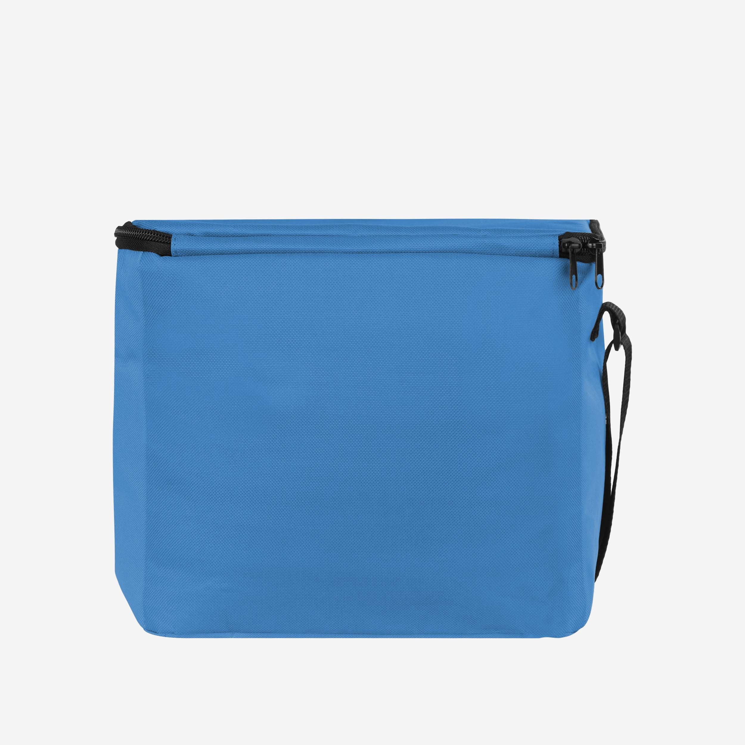 Tennessee Titans Big Logo Stripe 12 Pack Cooler - Image 3