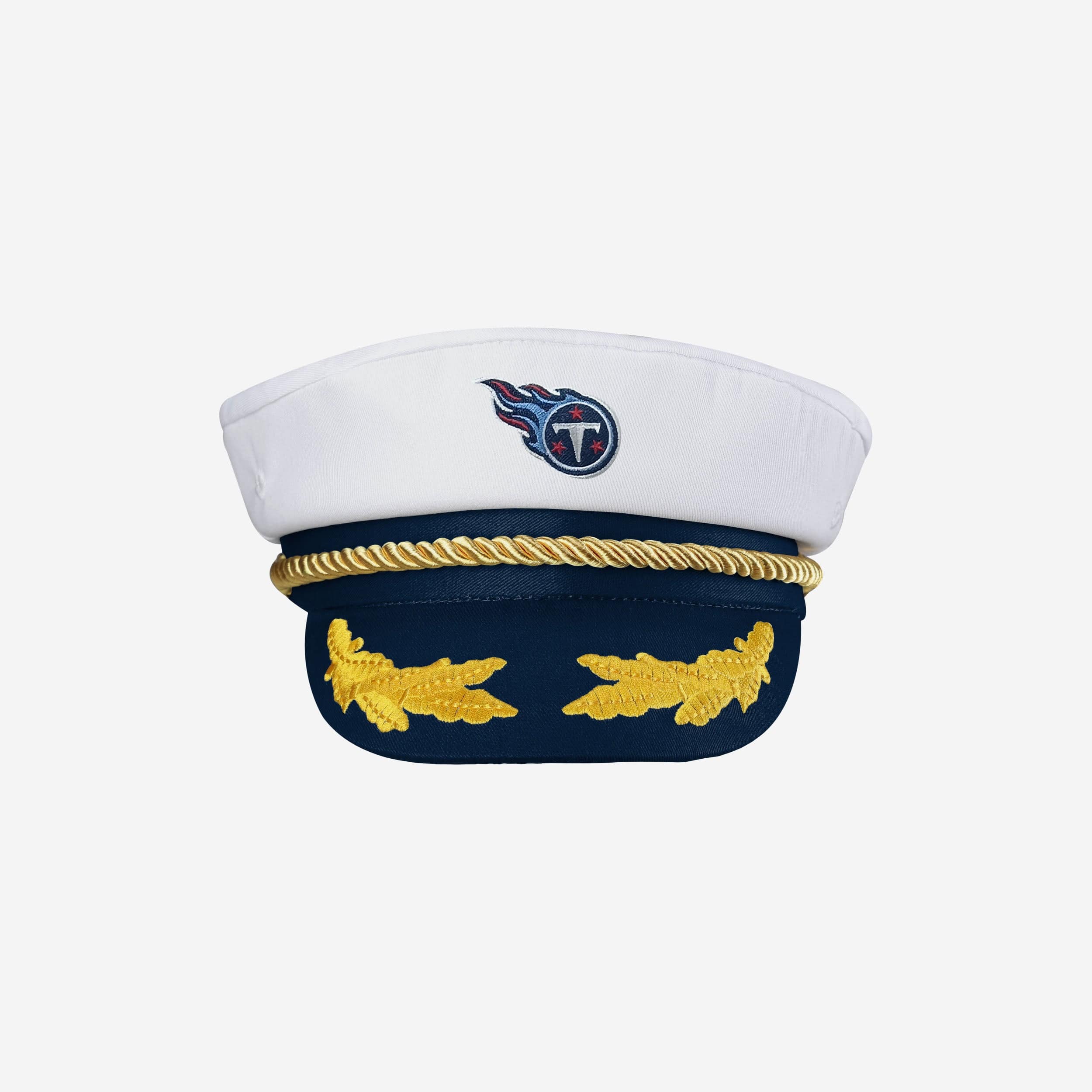 Tennessee Titans Captains Hat - Image 2