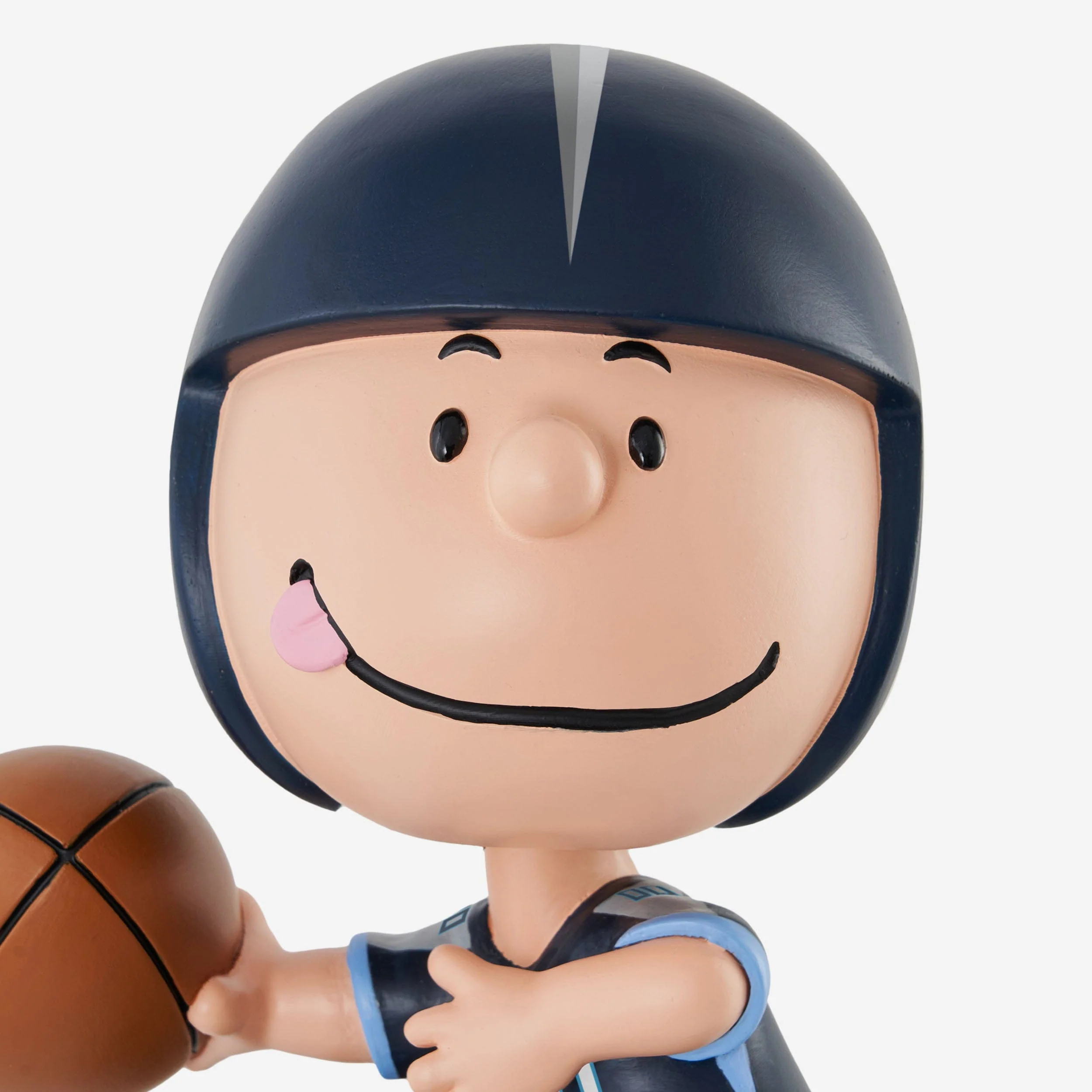Tennessee Titans Charlie Brown Peanuts Bighead Bobblehead - Image 2