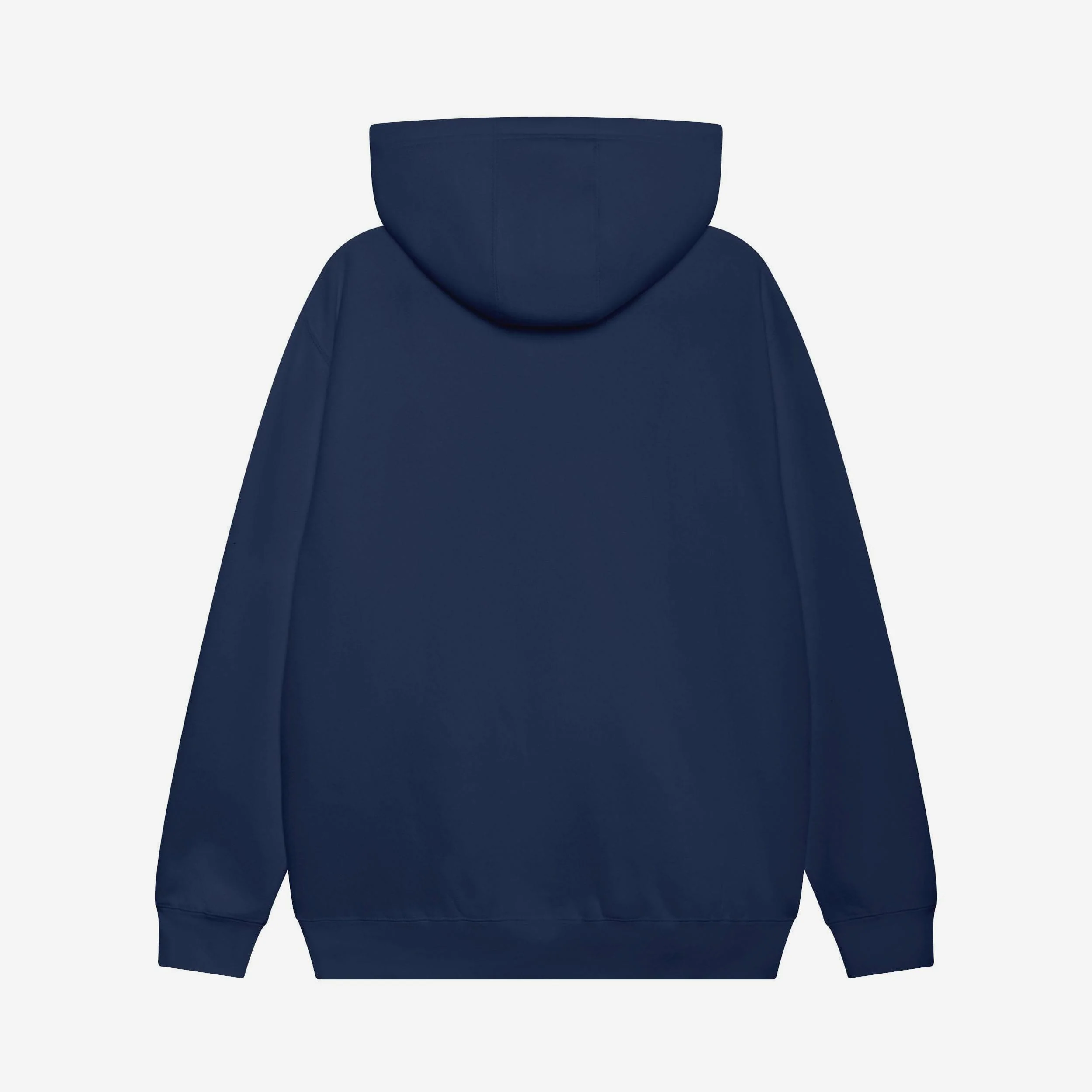 Tennessee Titans Circle Hoodie - Image 2