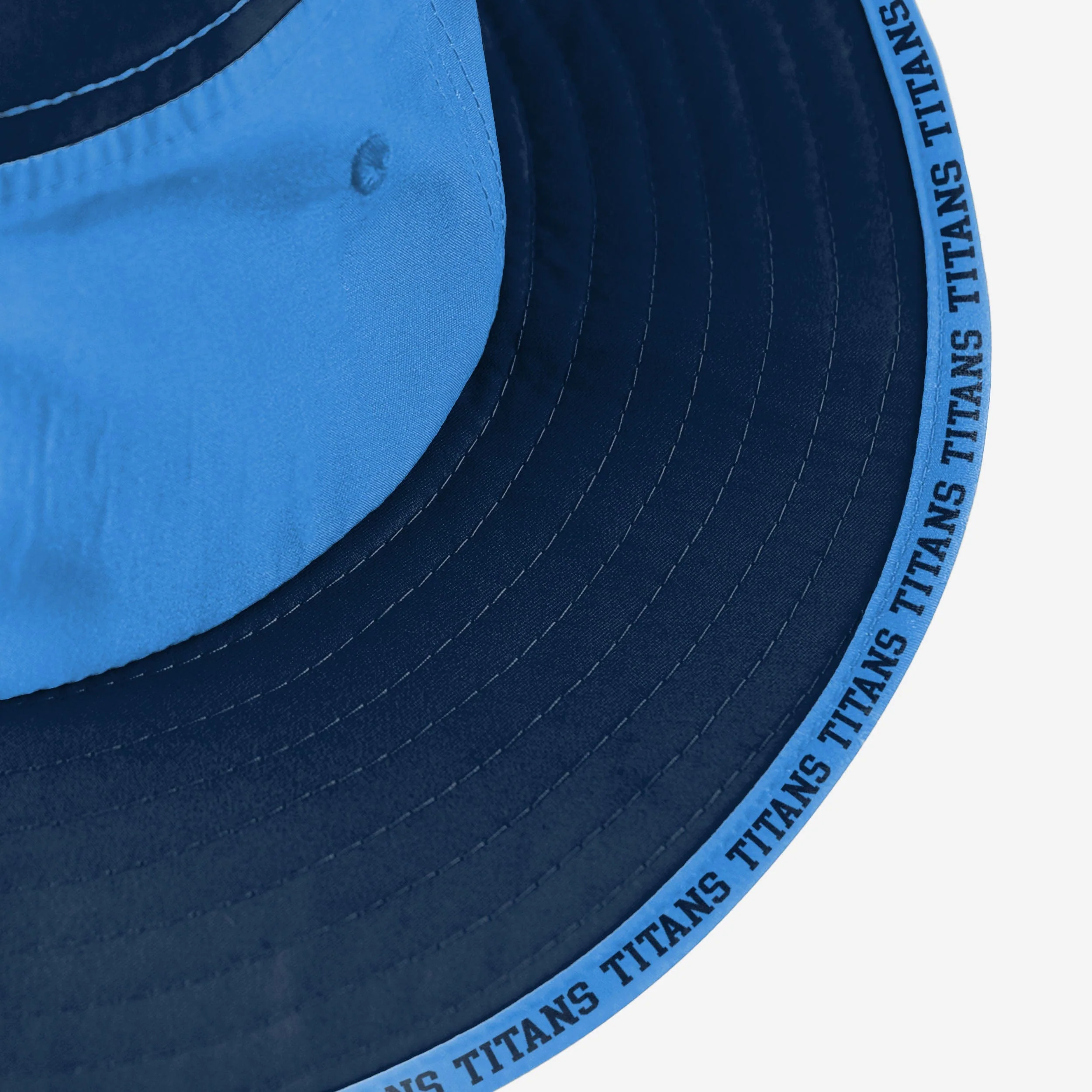Tennessee Titans Colorblock Boonie Hat - Image 4