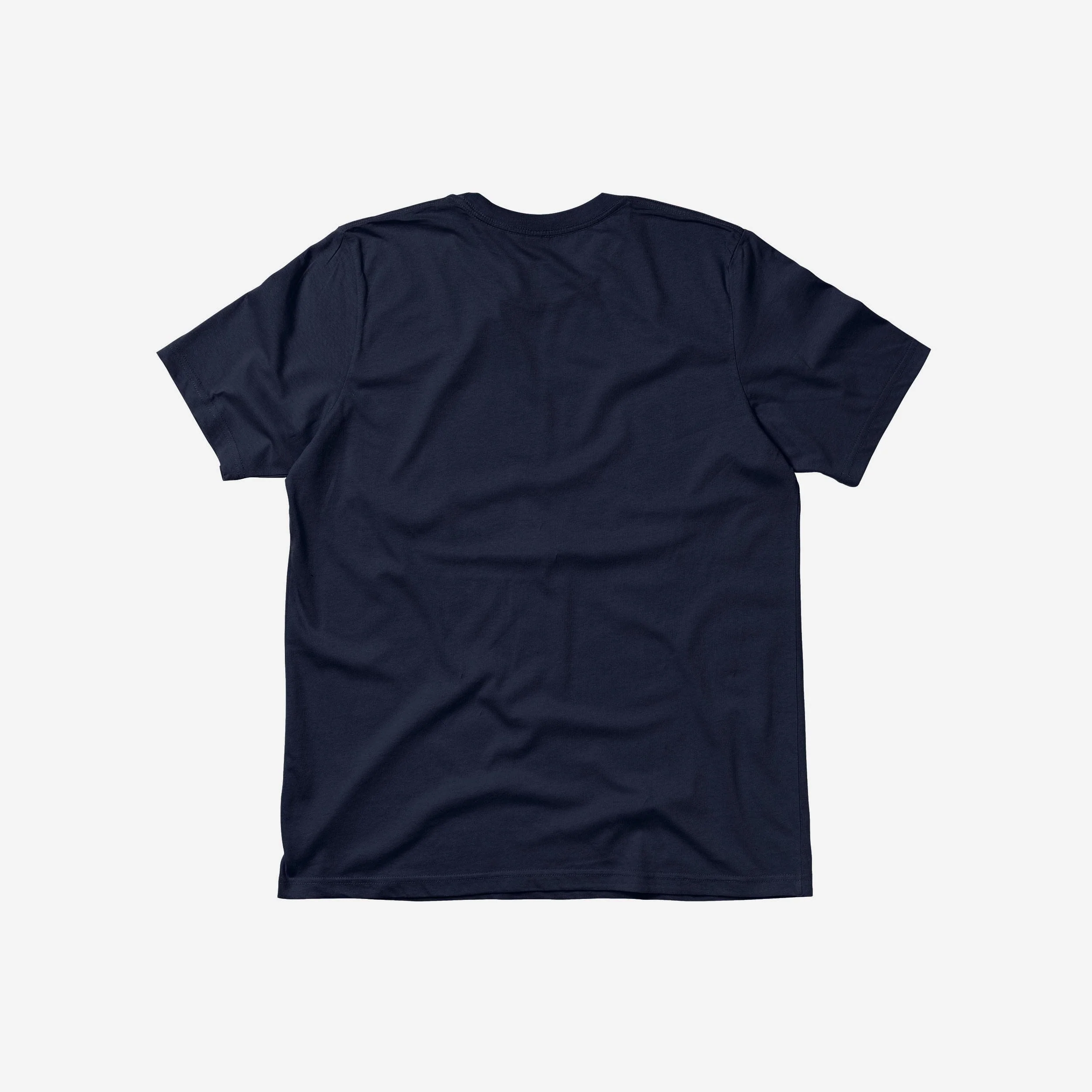 Tennessee Titans Football Wordmark T-Shirt - Image 3