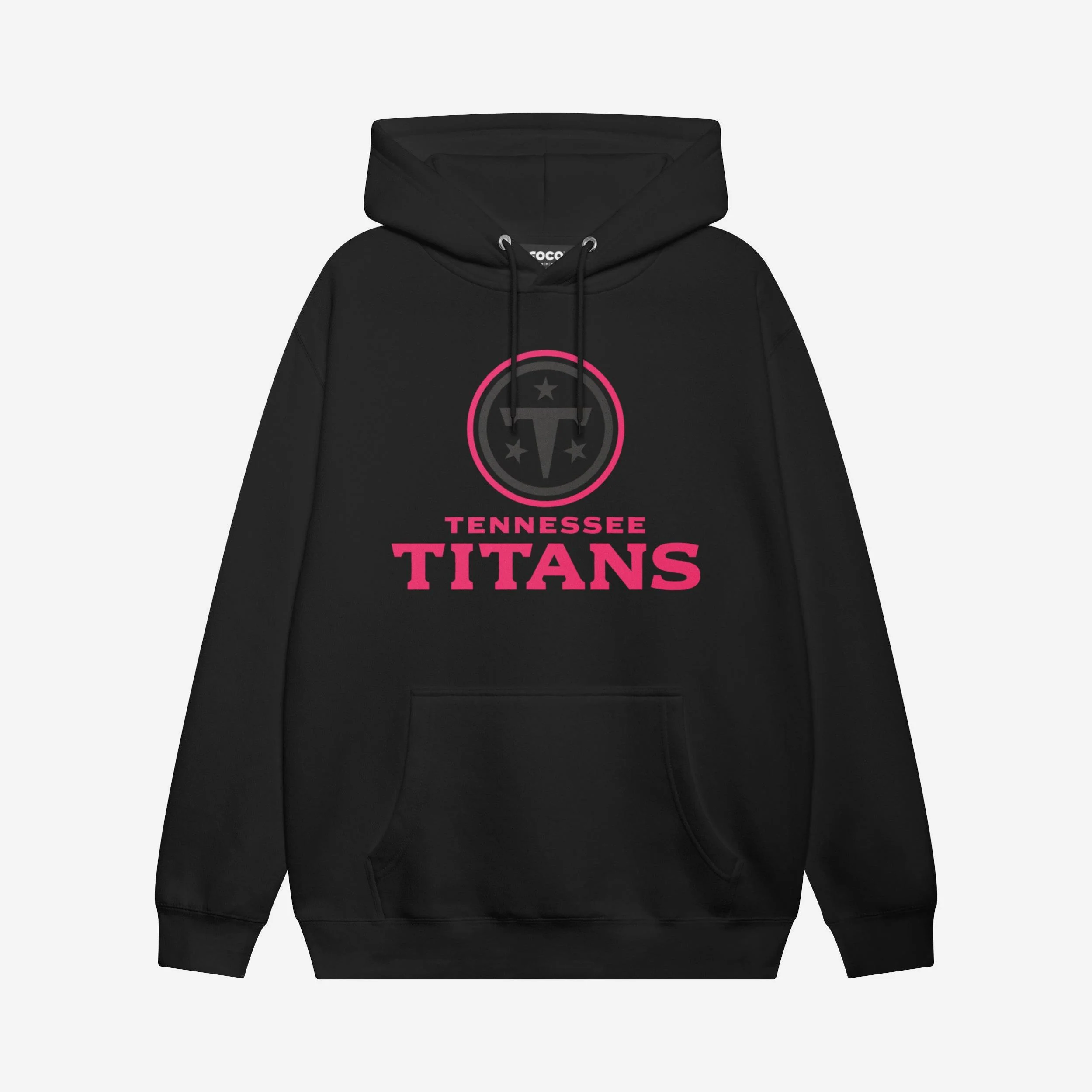 Tennessee Titans Highlight Reel Hoodie